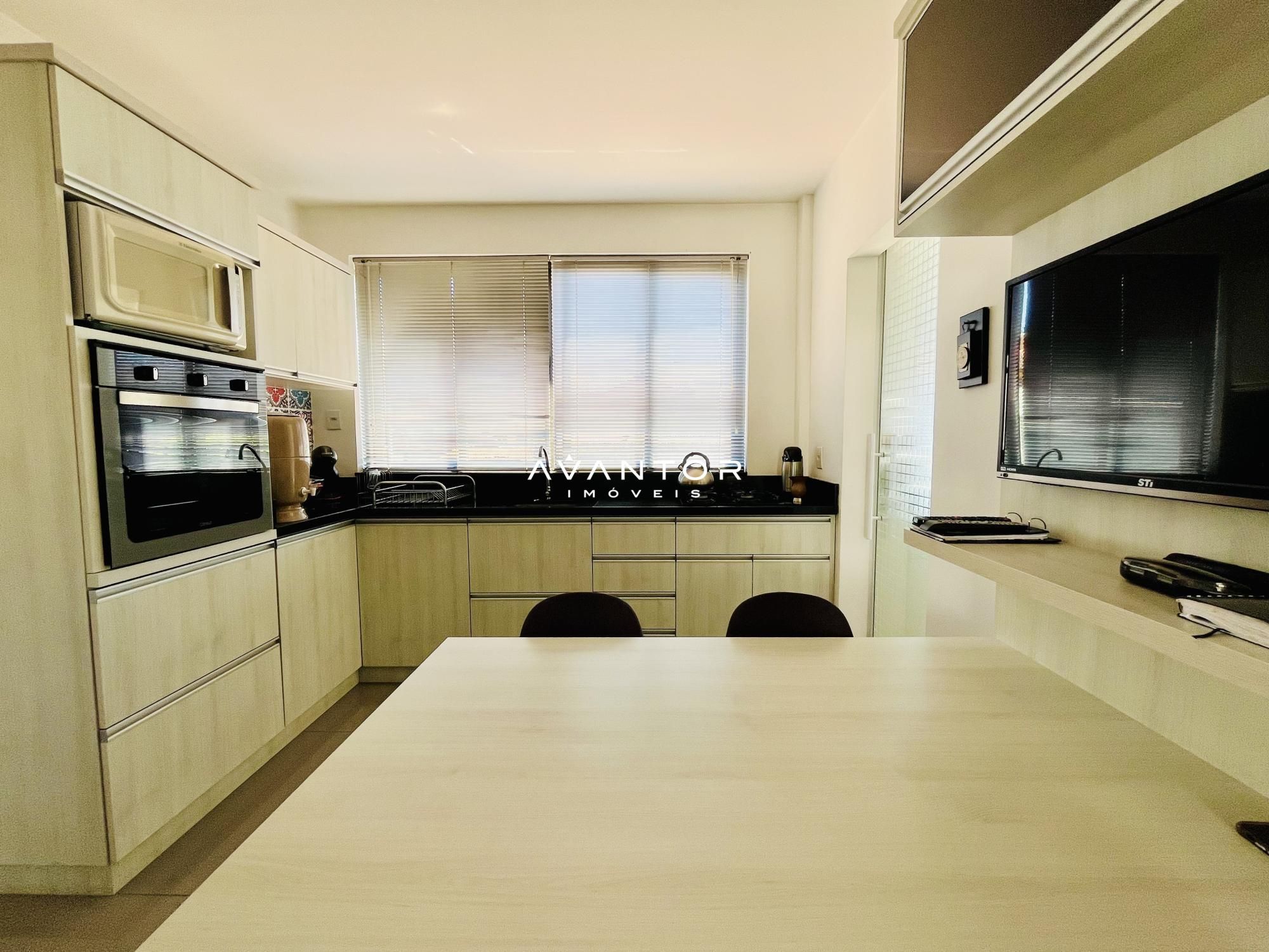 Apartamento com 4 quartos à venda no Edifício Continental, em Bonfim, Santa Maria/RS — foto 13 de 27
