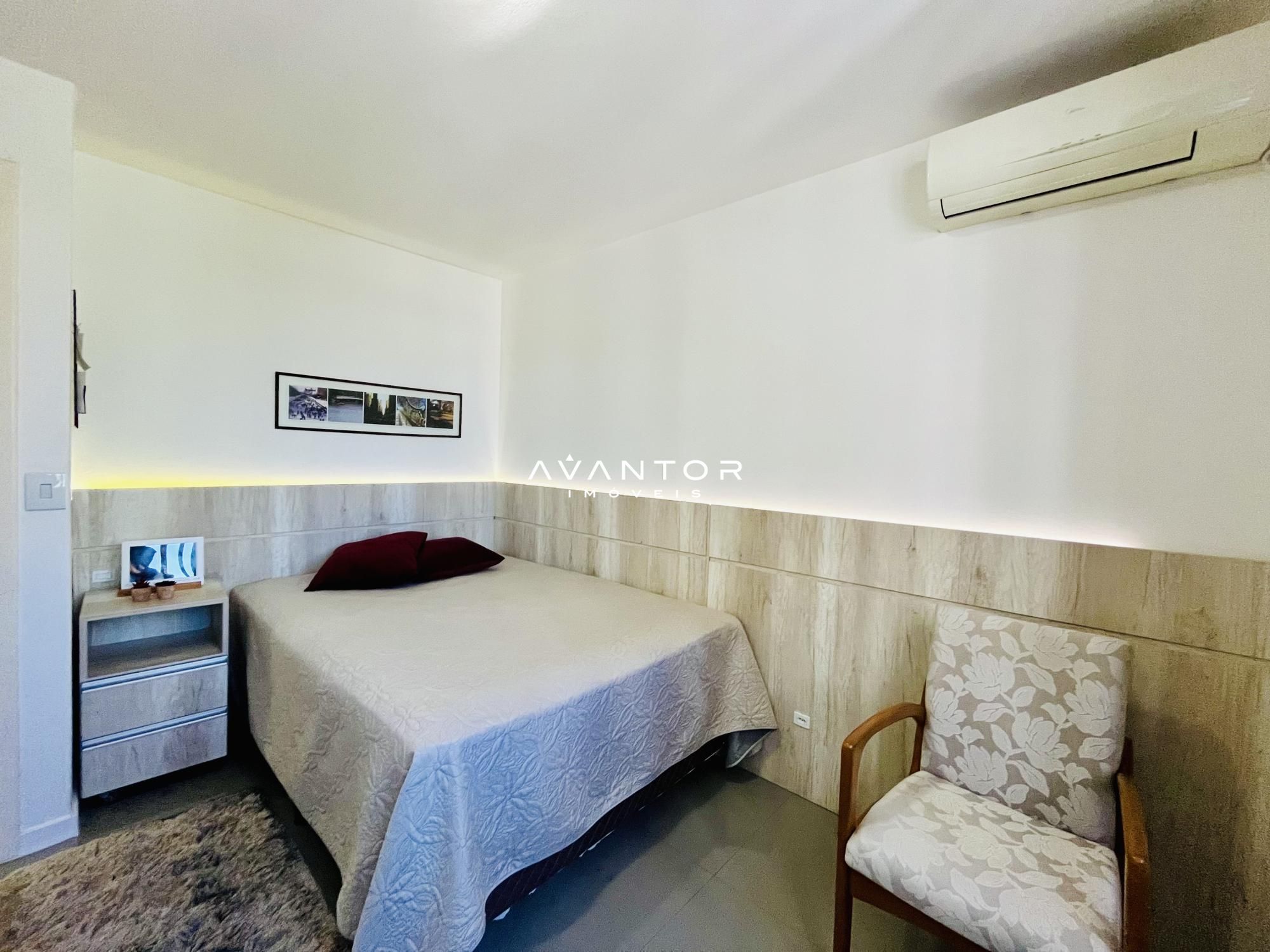 Apartamento com 4 quartos à venda no Edifício Continental, em Bonfim, Santa Maria/RS — foto 25 de 27