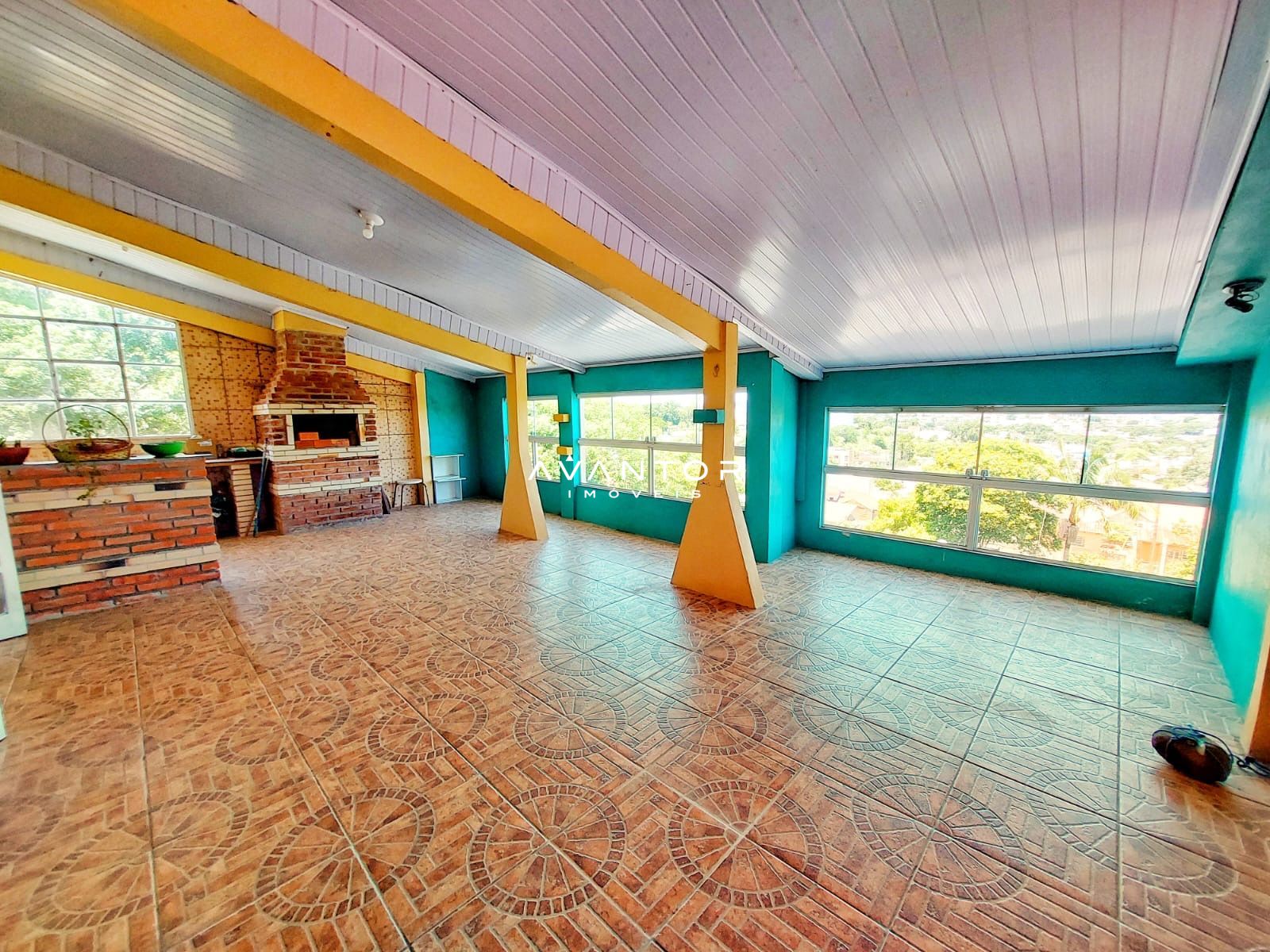 Apartamento com 3 quartos à venda em Nossa Senhora do Perpétuo Socorro, Santa Maria/RS — foto 17 de 19