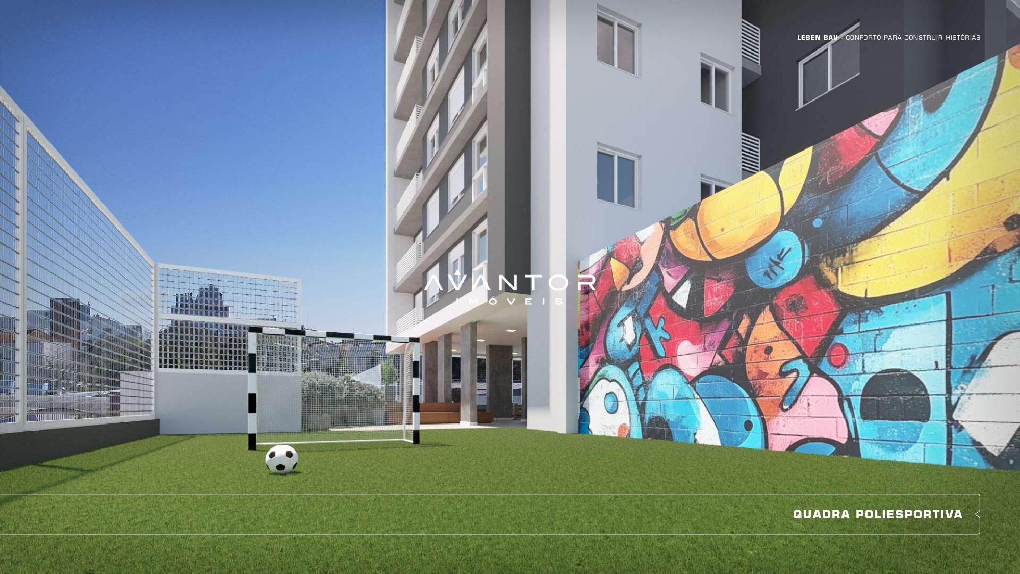 Apartamento com 2 quartos à venda no Leben Bau, em Centro, Santa Maria/RS — foto 9 de 18