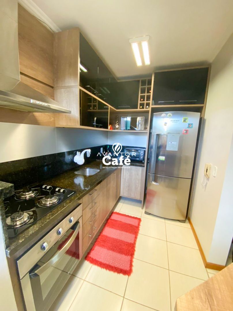 Apartamento com 2 quartos à venda no Residencial Vó Esther, em Centro, Santa Maria/RS — foto 11 de 31