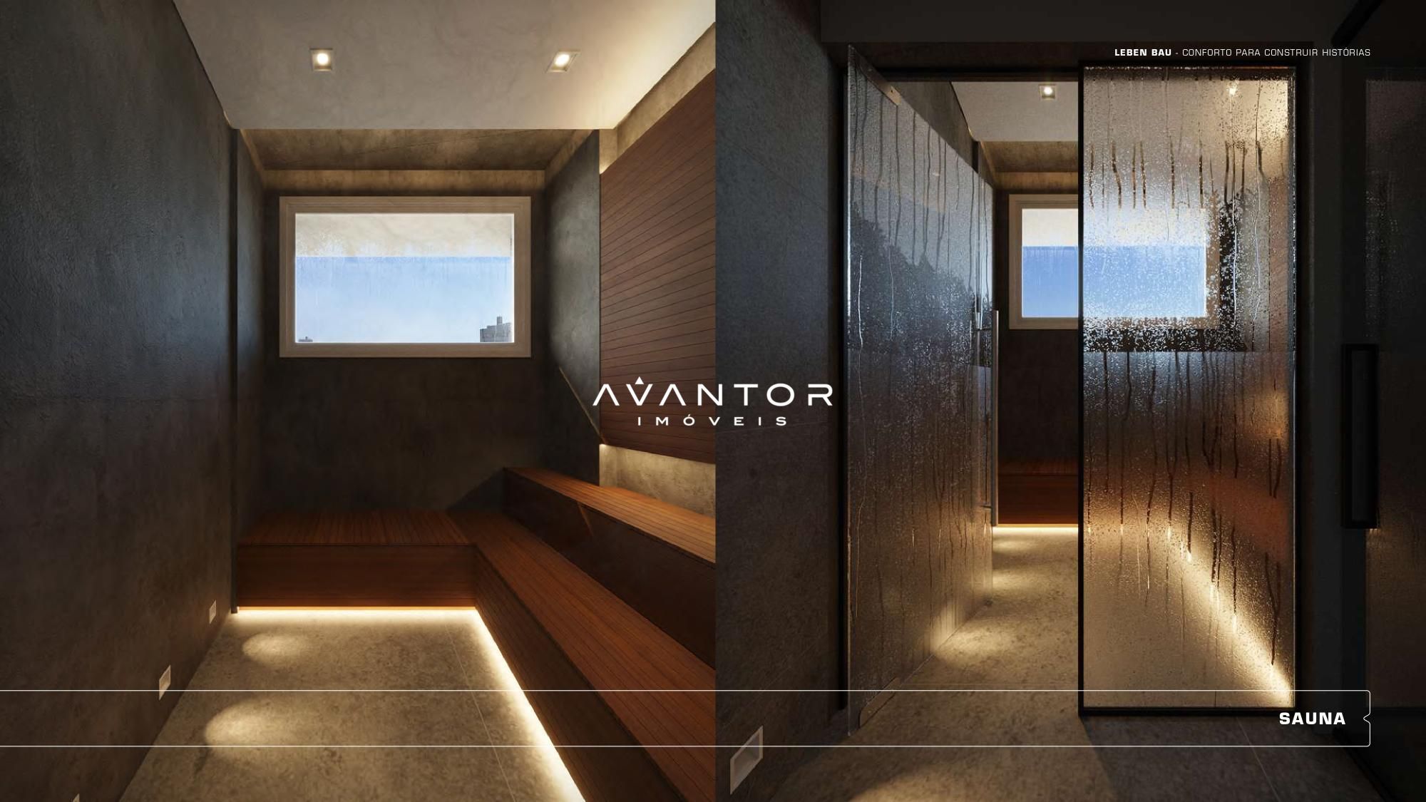 Apartamento com 3 quartos à venda no Leben Bau, em Centro, Santa Maria/RS — foto 10 de 18