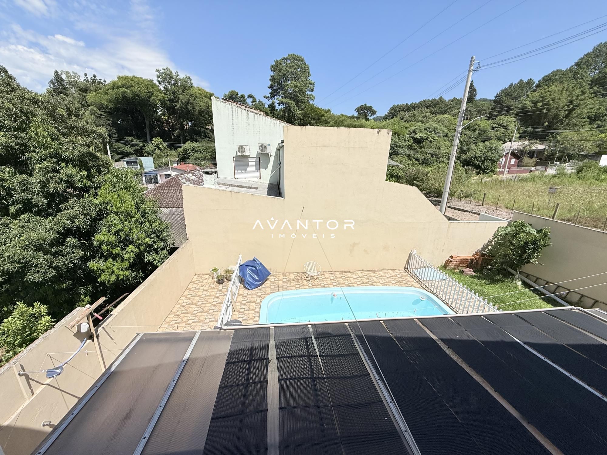Casa com 3 quartos à venda em Nossa Senhora do Perpétuo Socorro, Santa Maria/RS — foto 16 de 17