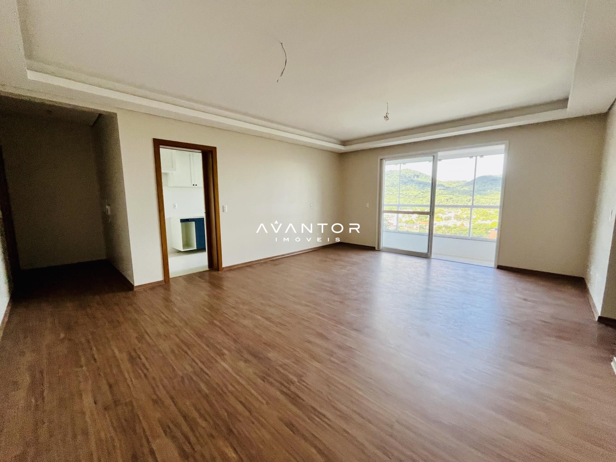 Apartamento com 3 quartos à venda no Residencial Vô Diniz, em Nossa Senhora das Dores, Santa Maria/RS — foto 2 de 10