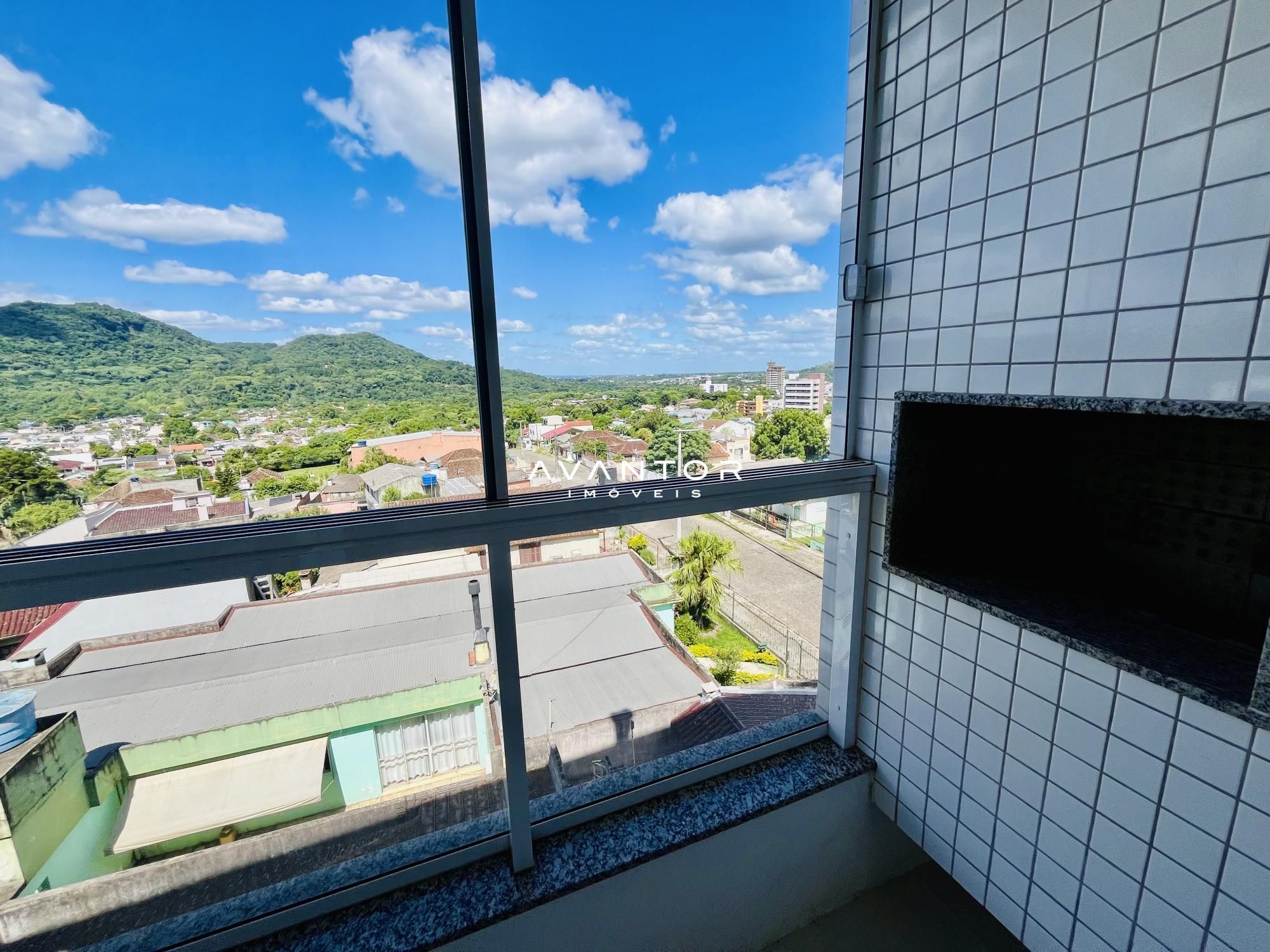 Apartamento com 3 quartos à venda no Residencial Vô Diniz, em Nossa Senhora das Dores, Santa Maria/RS — foto 4 de 10