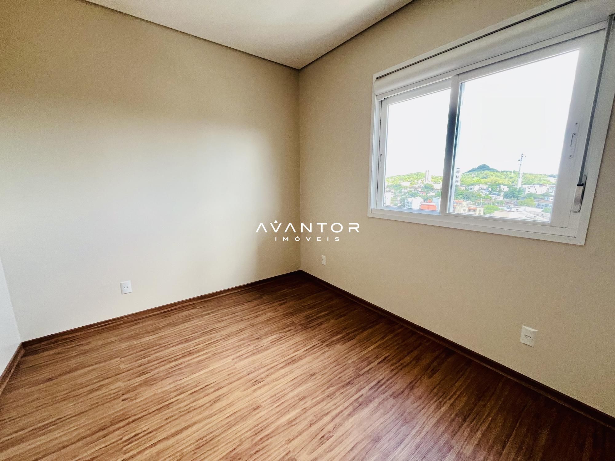 Apartamento com 3 quartos à venda no Residencial Vô Diniz, em Nossa Senhora das Dores, Santa Maria/RS — foto 10 de 10