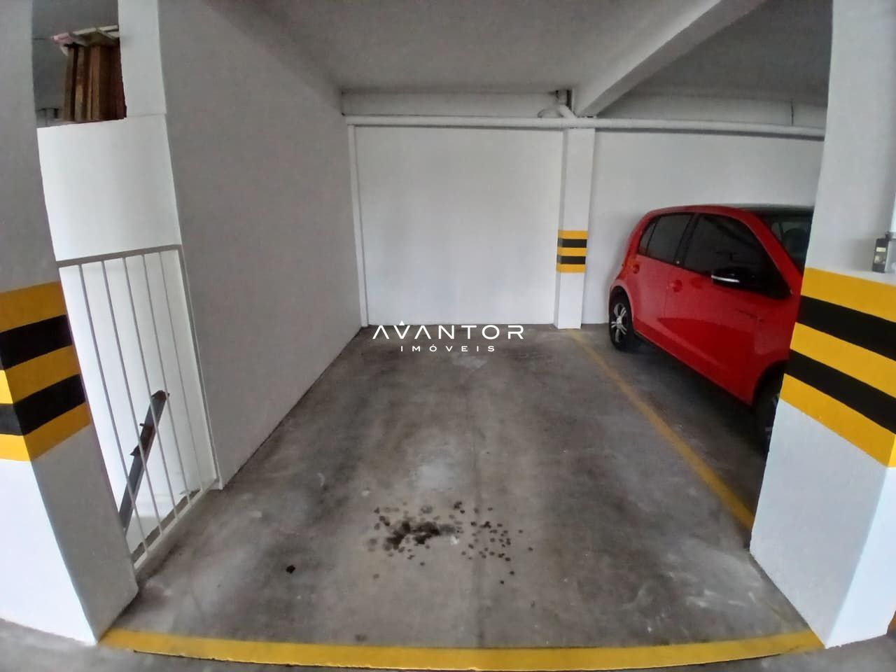 Apartamento com 3 quartos à venda no Residencial Titan, em Nossa Senhora das Dores, Santa Maria/RS — foto 26 de 26
