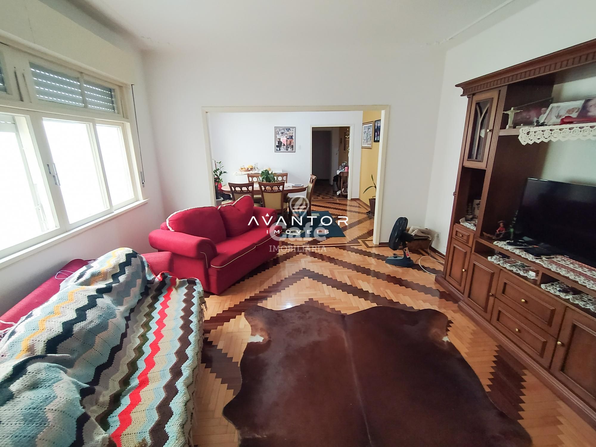 Apartamento com 3 quartos à venda no Edificio Residencial Imembui, em Centro, Santa Maria/RS — foto 15 de 16