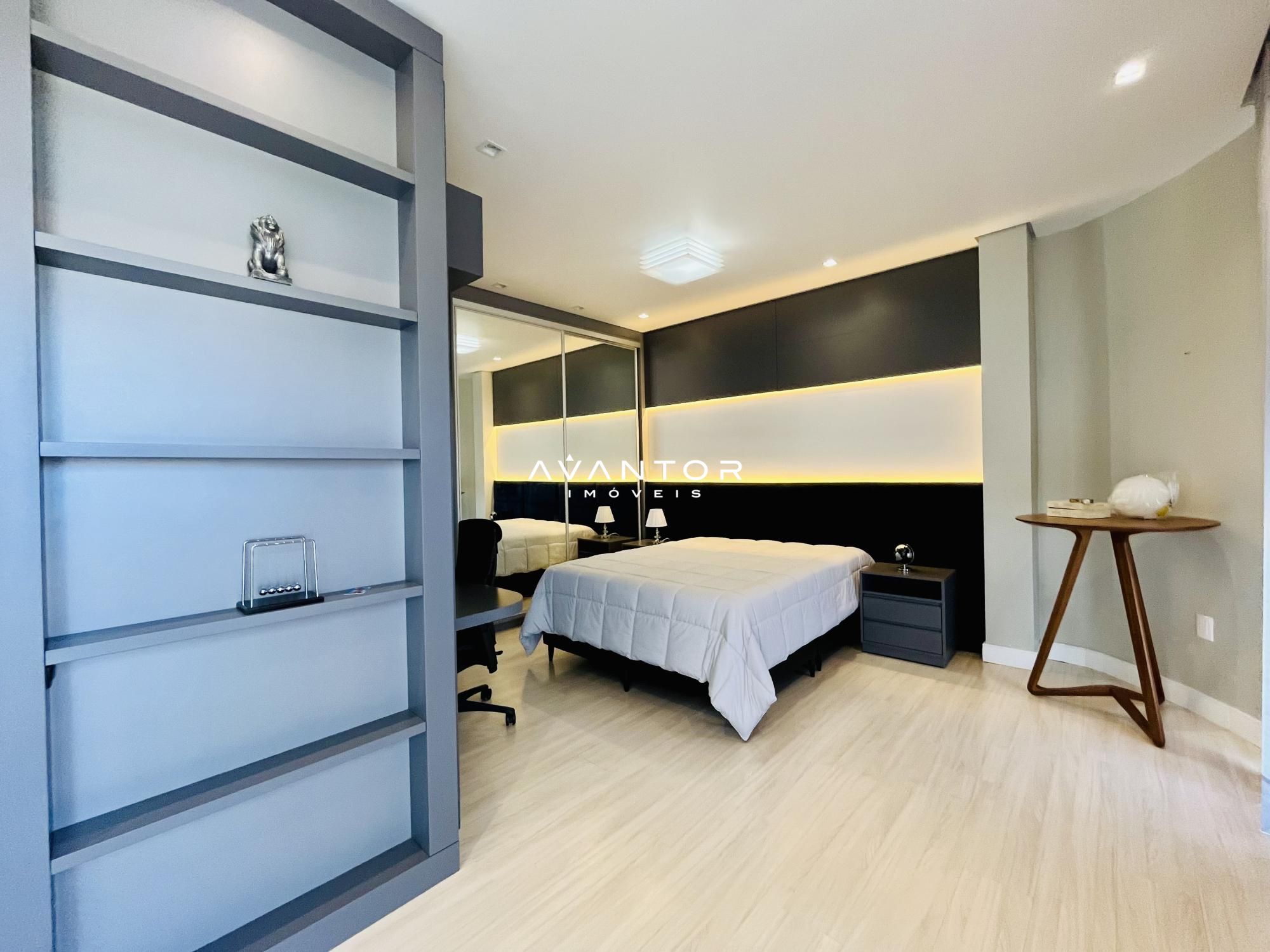 Casa com 4 quartos à venda no Condomínio Bauhaus, em Camobi, Santa Maria/RS — foto 29 de 40