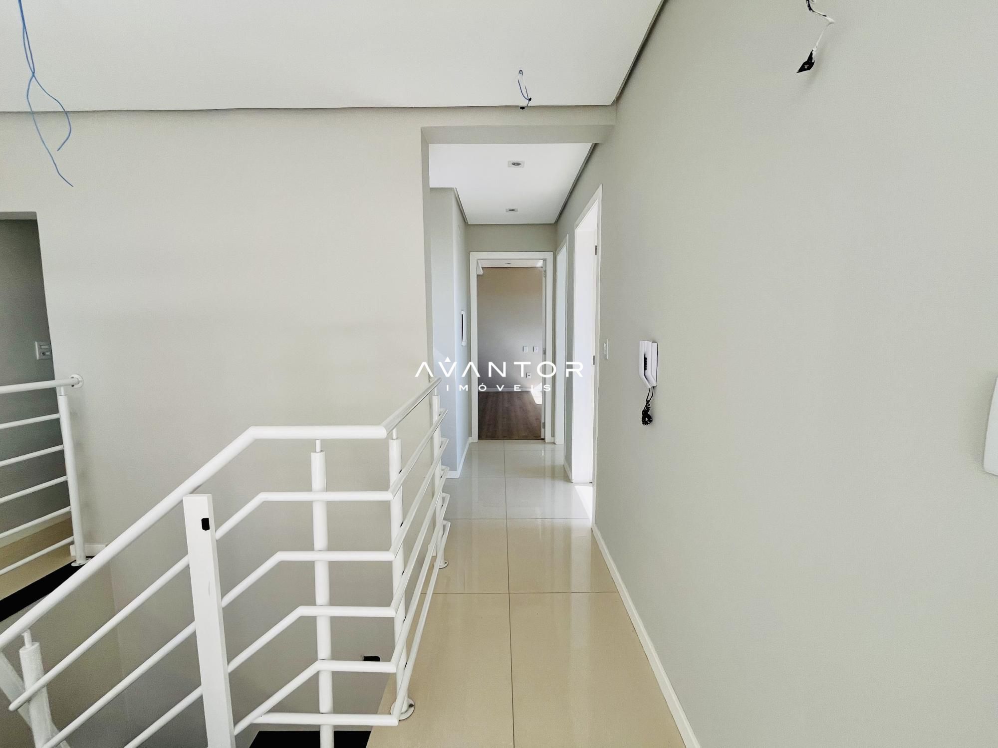 Cobertura com 4 quartos à venda no Residencial Emmanuel, em Bonfim, Santa Maria/RS — foto 16 de 21