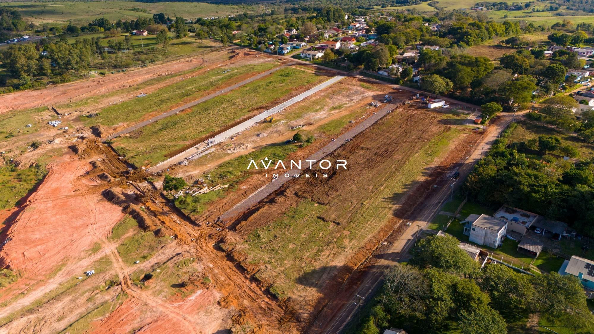 Terreno à venda no Terras de Humaitá, em Boi Morto, Santa Maria/RS — foto 2 de 13