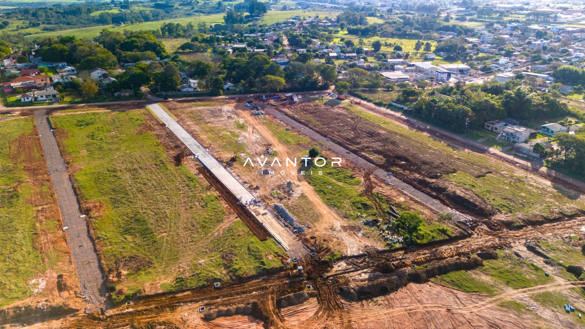 Terreno à venda no Terras de Humaitá, em Boi Morto, Santa Maria/RS — foto 3 de 13