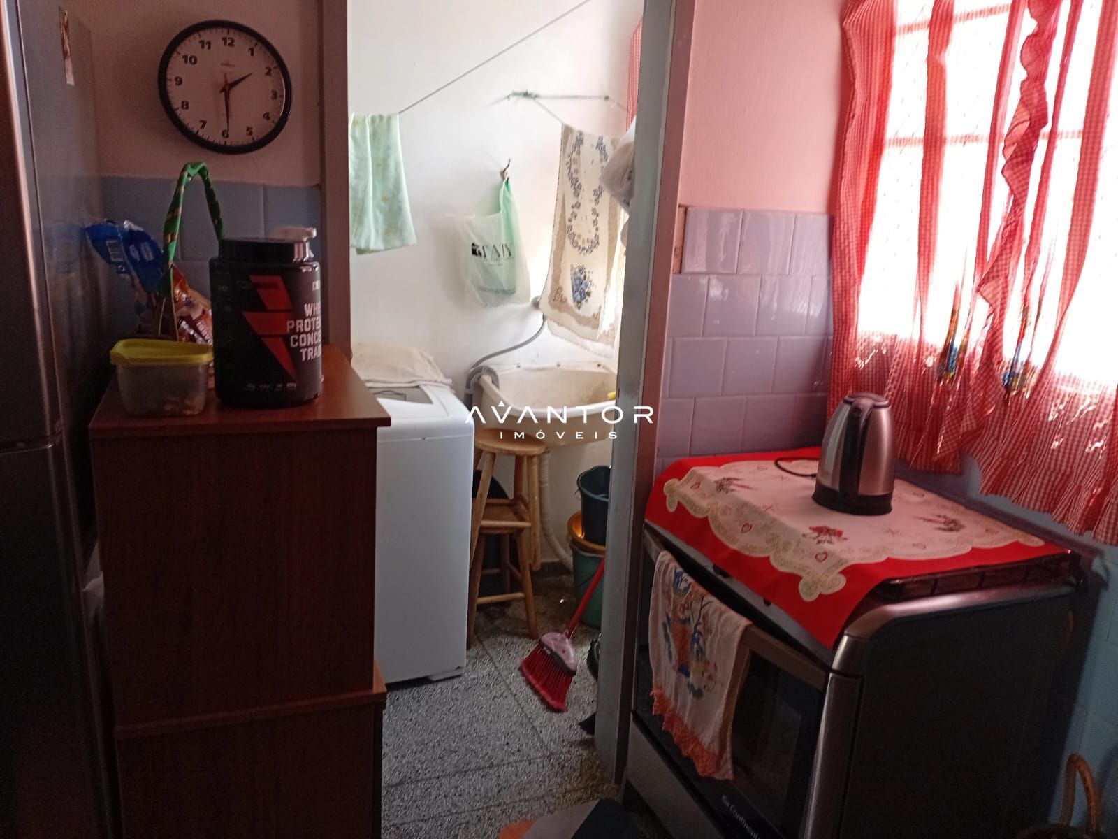 Apartamento com 2 quartos à venda no Residencial Acampamento, em Nossa Senhora de Lourdes, Santa Maria/RS — foto 10 de 23