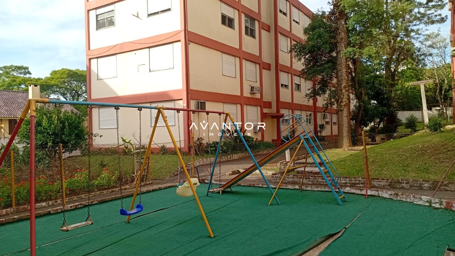 Apartamento com 2 quartos à venda no Residencial Acampamento, em Nossa Senhora de Lourdes, Santa Maria/RS — foto 14 de 23