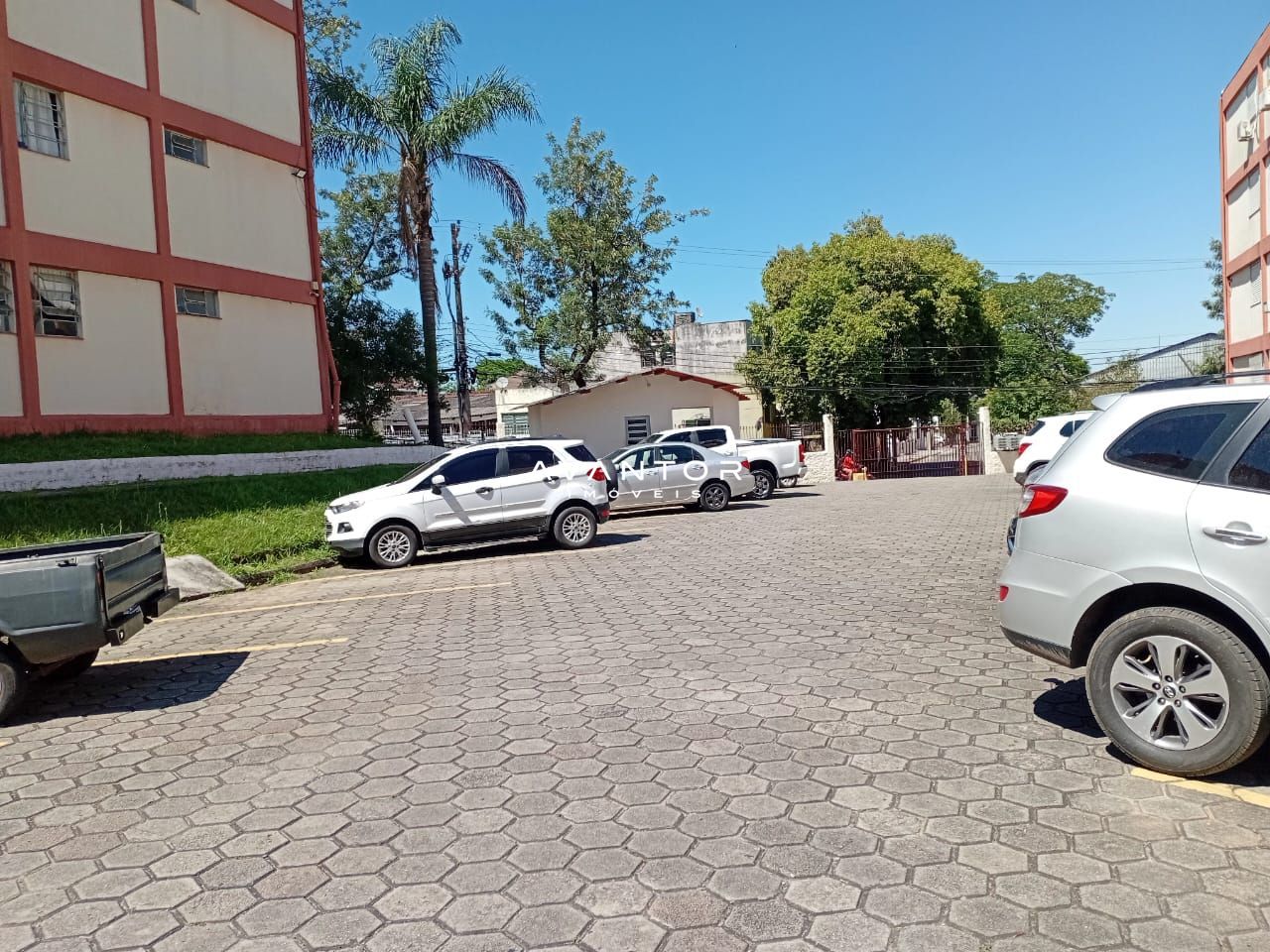 Apartamento com 2 quartos à venda no Residencial Acampamento, em Nossa Senhora de Lourdes, Santa Maria/RS — foto 15 de 23