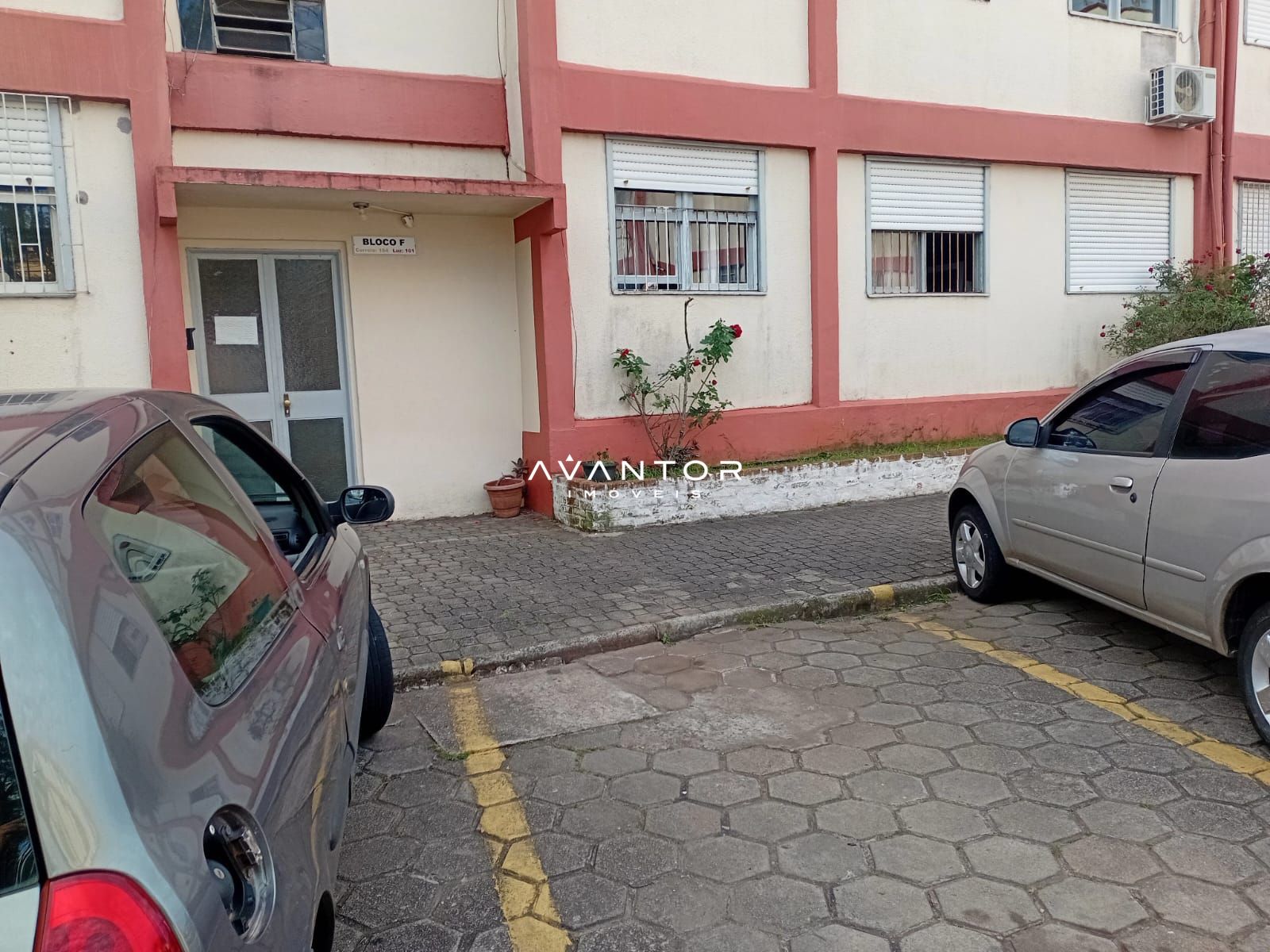 Apartamento com 2 quartos à venda no Residencial Acampamento, em Nossa Senhora de Lourdes, Santa Maria/RS — foto 17 de 23
