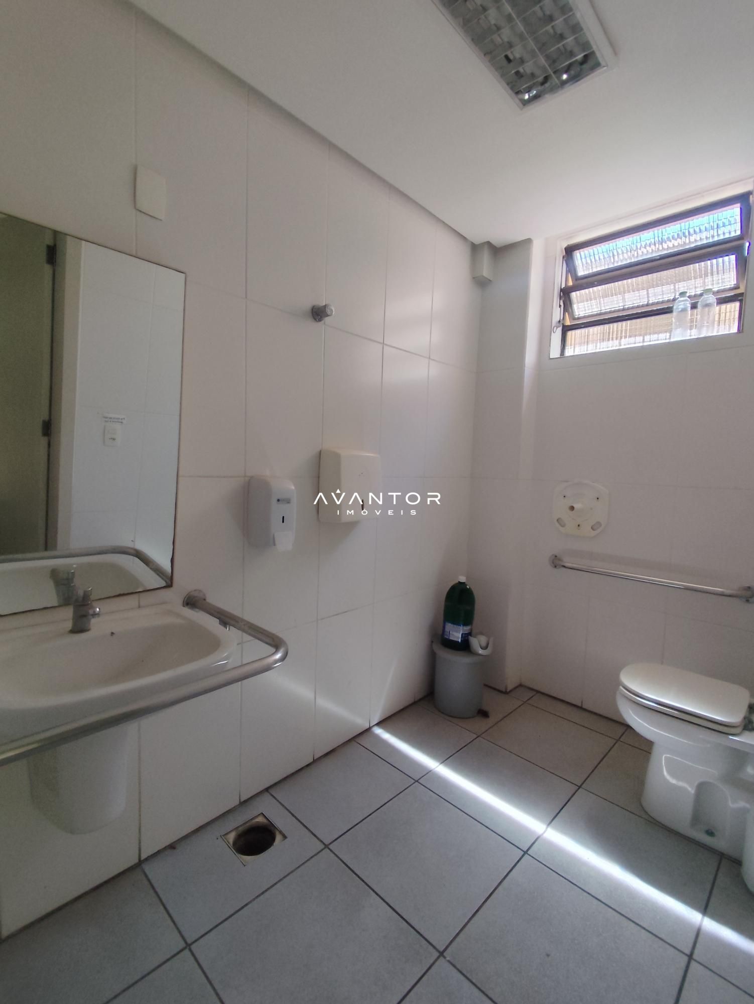 Prédio Comercial com 8 salas para alugar em Centro, Santa Maria/RS — foto 7 de 21