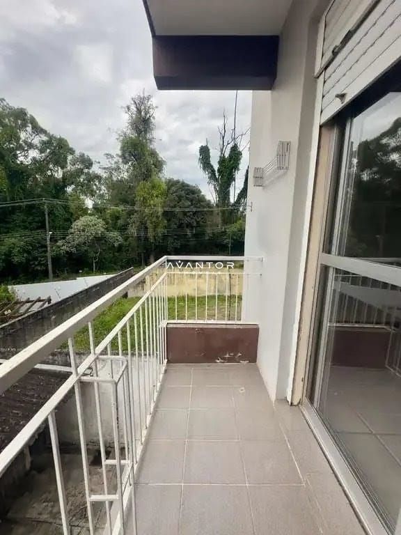 Apartamento com 2 quartos à venda no Edificio Carine, em Nossa Senhora Medianeira, Santa Maria/RS — foto 5 de 11