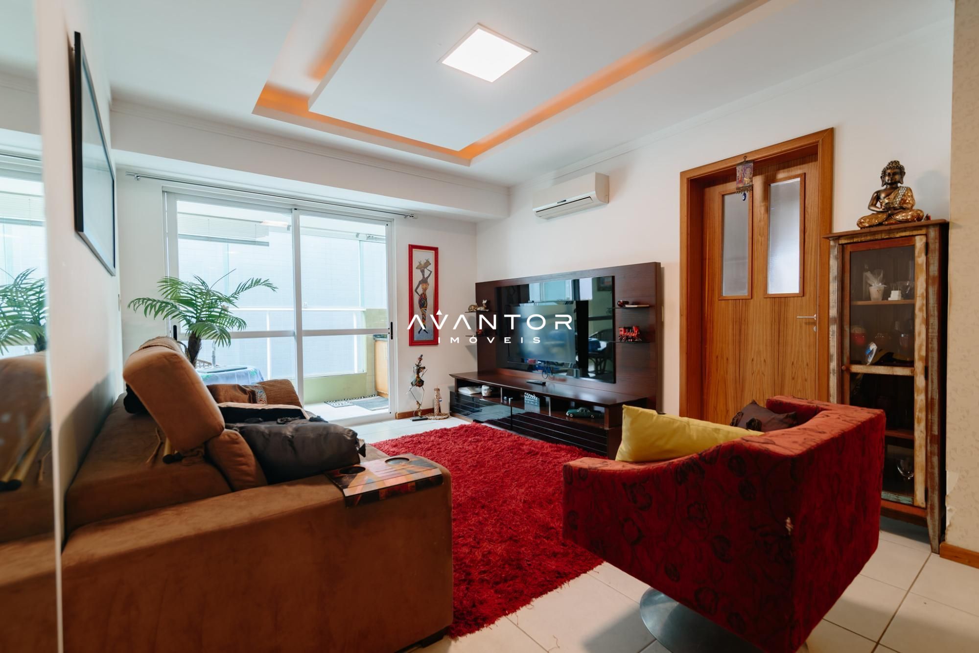 Apartamento com 3 quartos à venda no Edifício Costa Del Sol, em Centro, Santa Maria/RS — foto 4 de 32