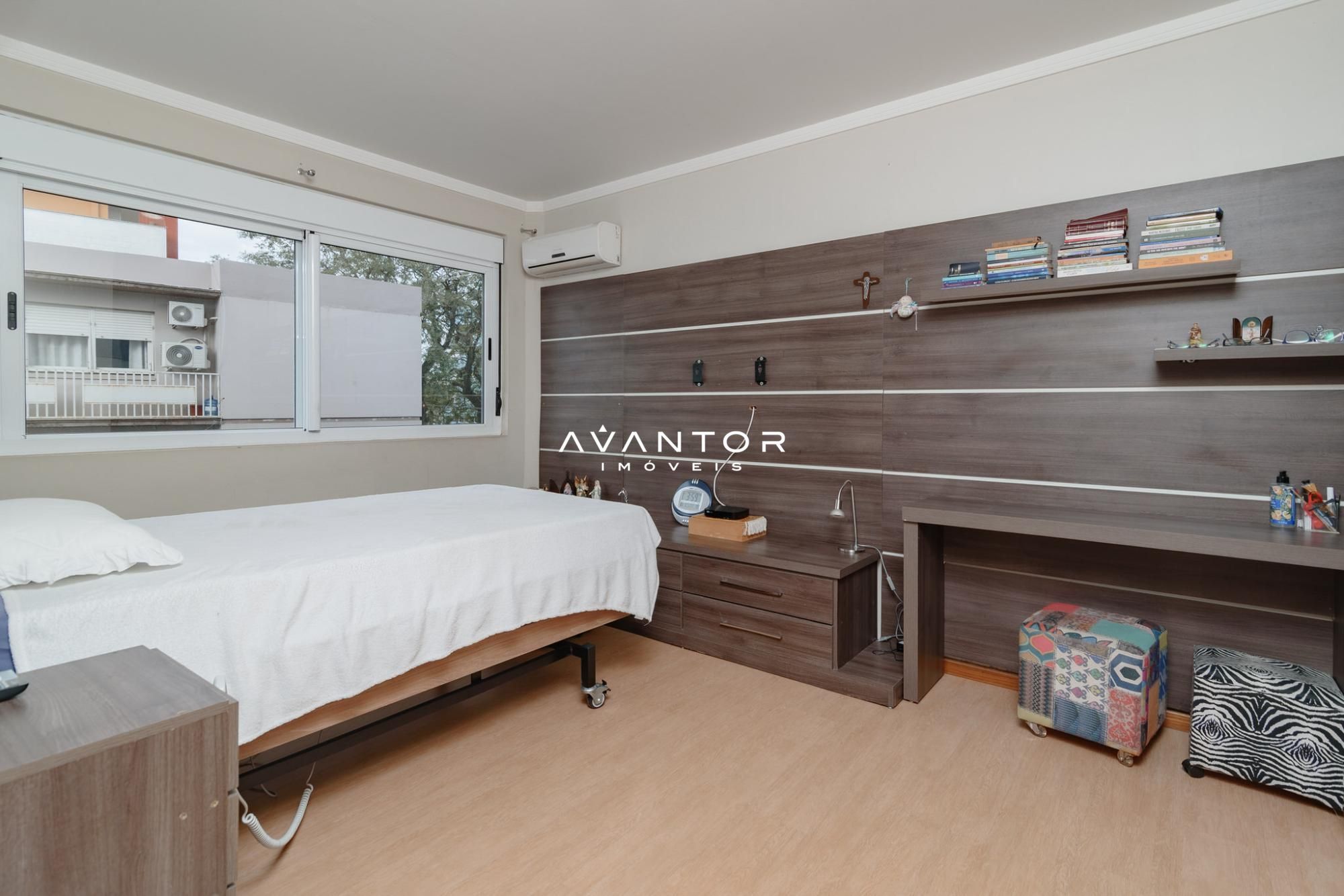 Apartamento com 3 quartos à venda no Edifício Costa Del Sol, em Centro, Santa Maria/RS — foto 13 de 32