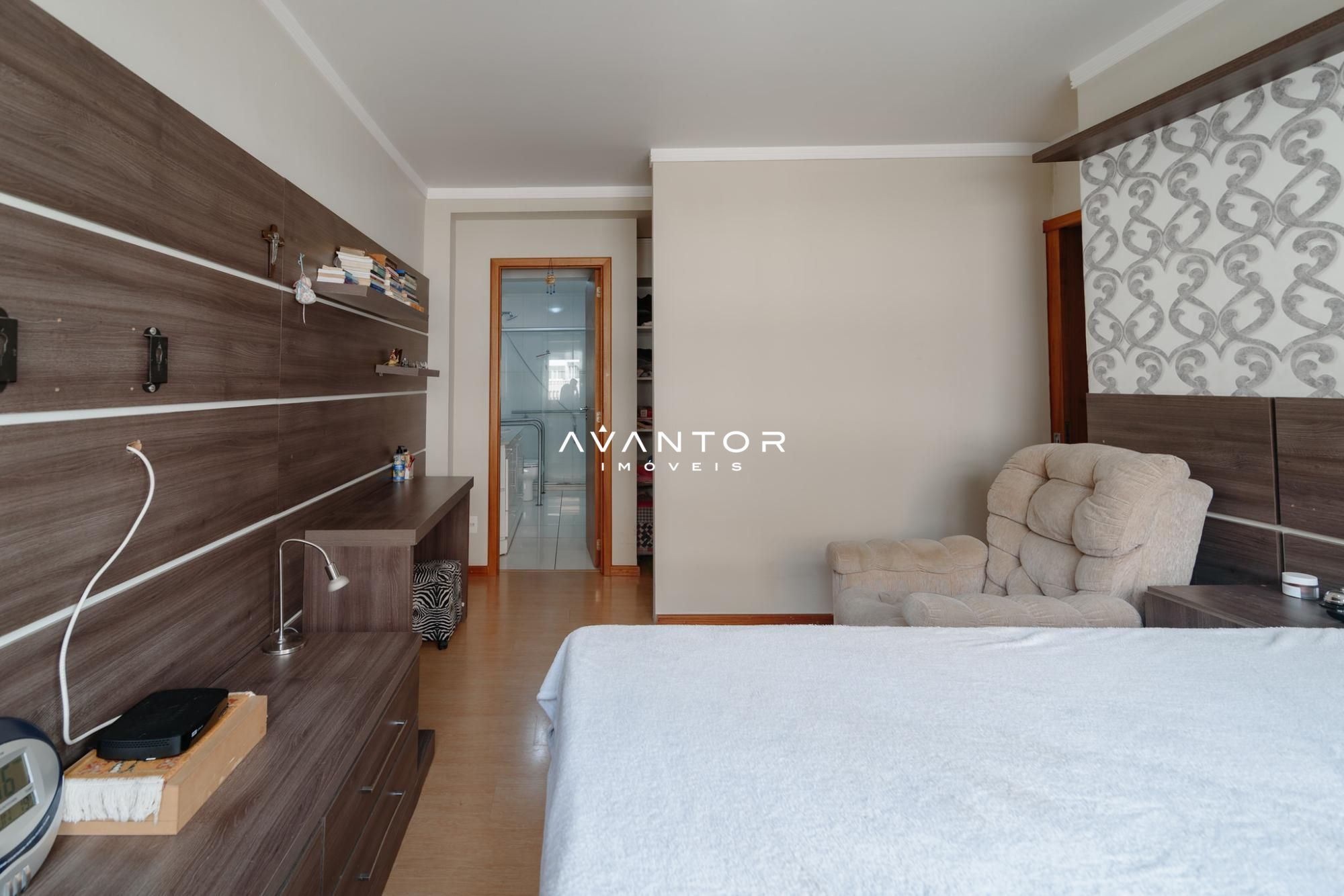 Apartamento com 3 quartos à venda no Edifício Costa Del Sol, em Centro, Santa Maria/RS — foto 14 de 32