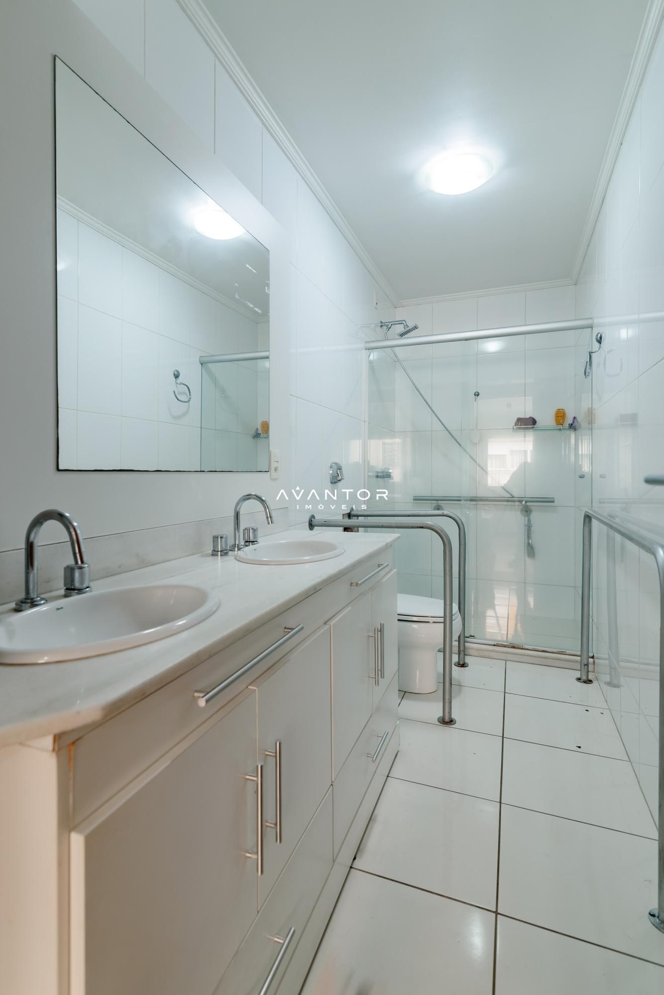 Apartamento com 3 quartos à venda no Edifício Costa Del Sol, em Centro, Santa Maria/RS — foto 17 de 32