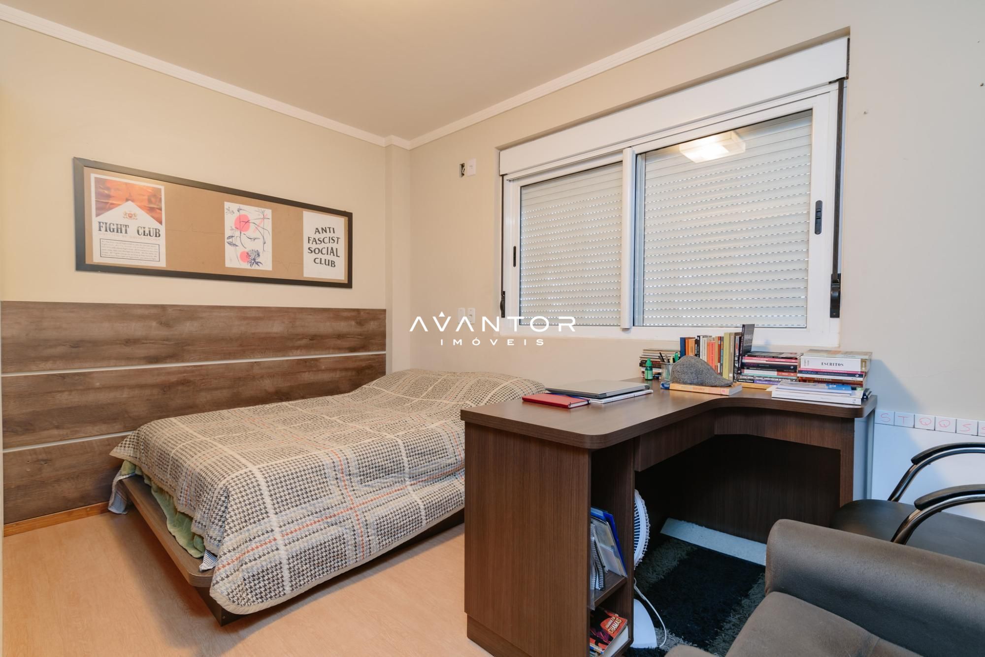 Apartamento com 3 quartos à venda no Edifício Costa Del Sol, em Centro, Santa Maria/RS — foto 18 de 32