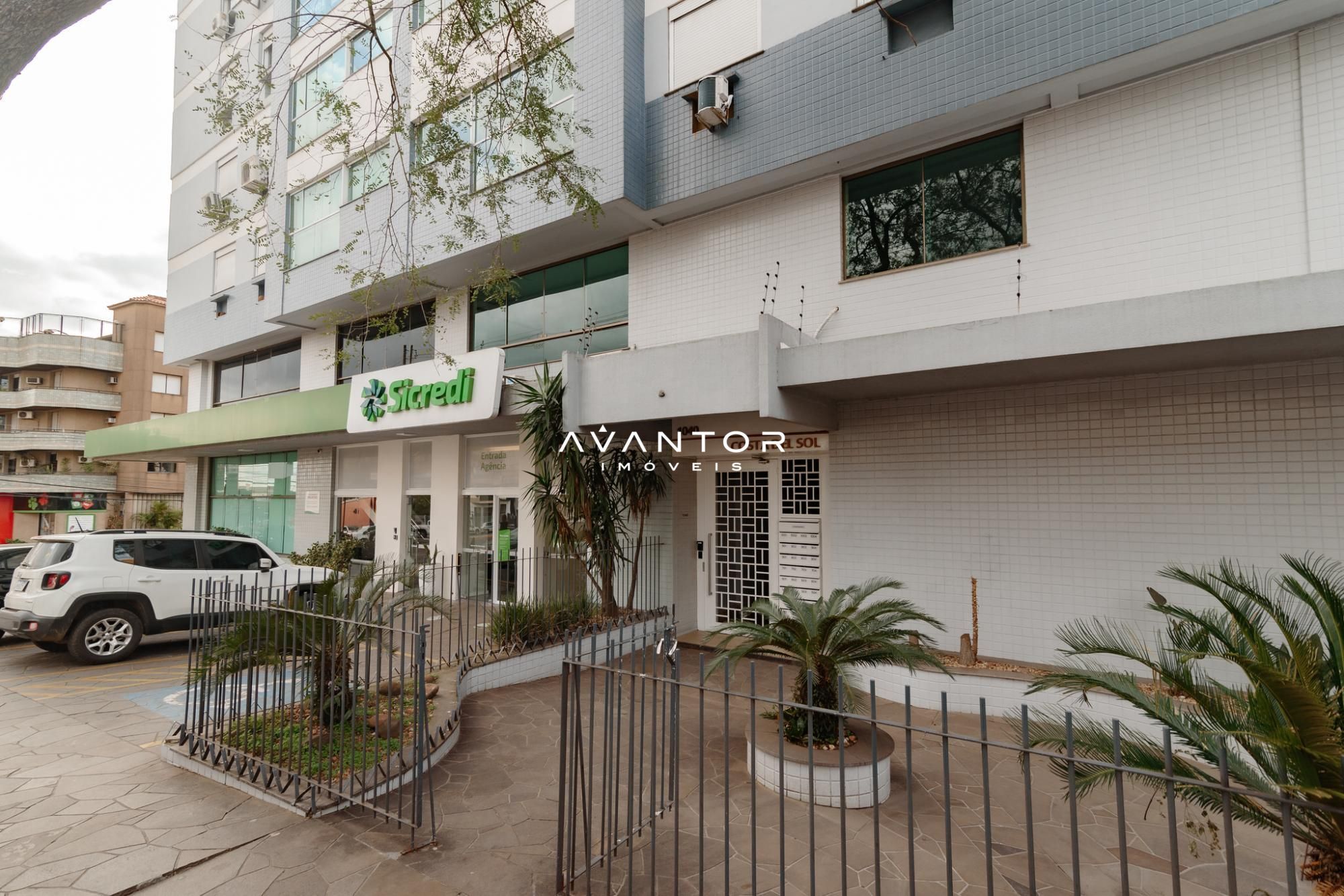 Apartamento com 3 quartos à venda no Edifício Costa Del Sol, em Centro, Santa Maria/RS — foto 22 de 32