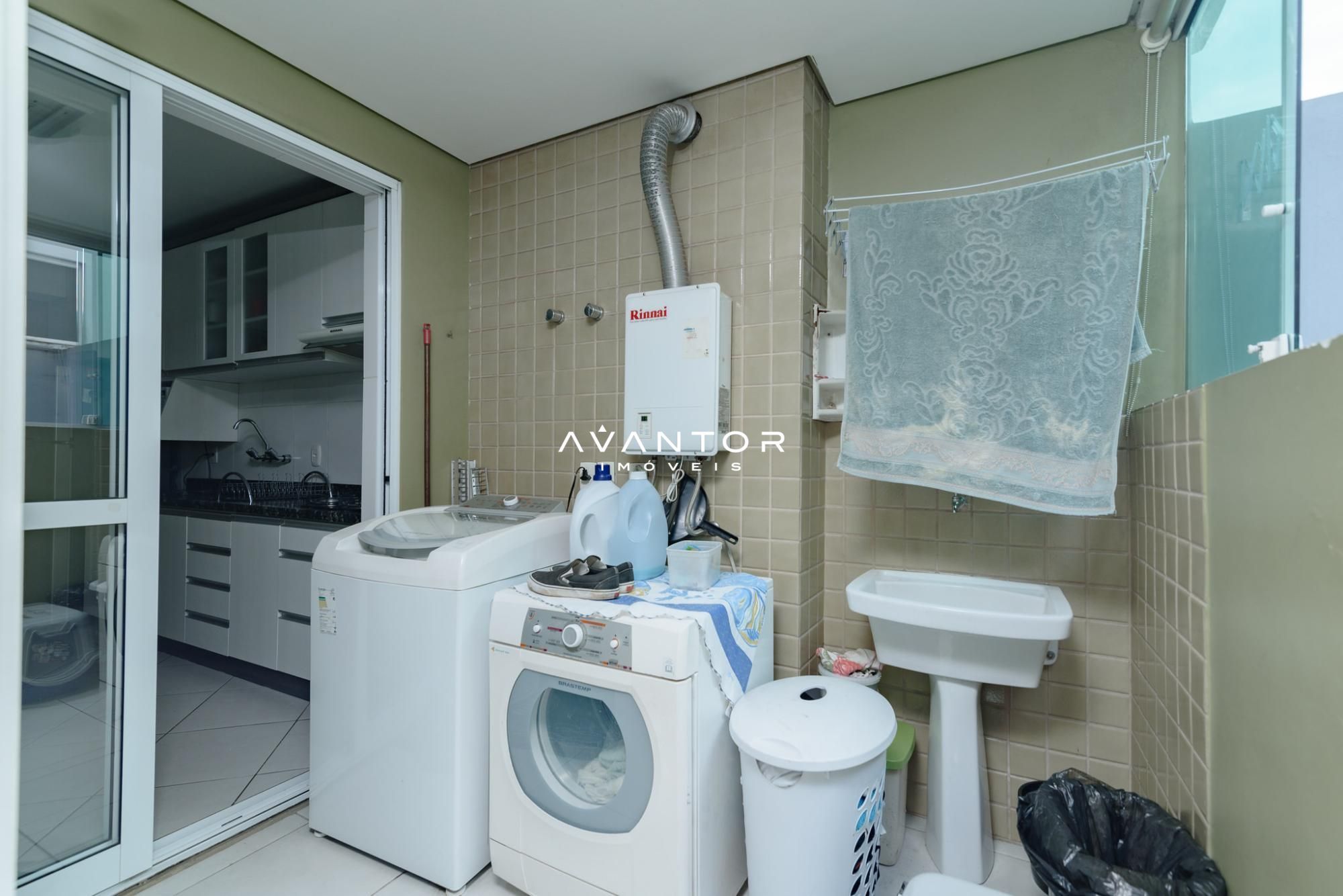 Apartamento com 3 quartos à venda no Edifício Costa Del Sol, em Centro, Santa Maria/RS — foto 23 de 32