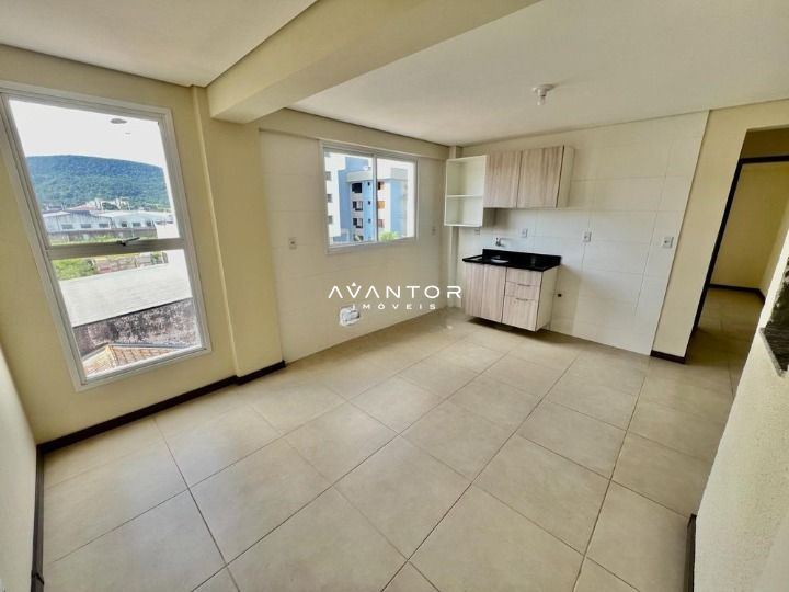 Apartamento com 1 quarto à venda no Residencial San Vitorino, em Camobi, Santa Maria/RS — foto 2 de 8