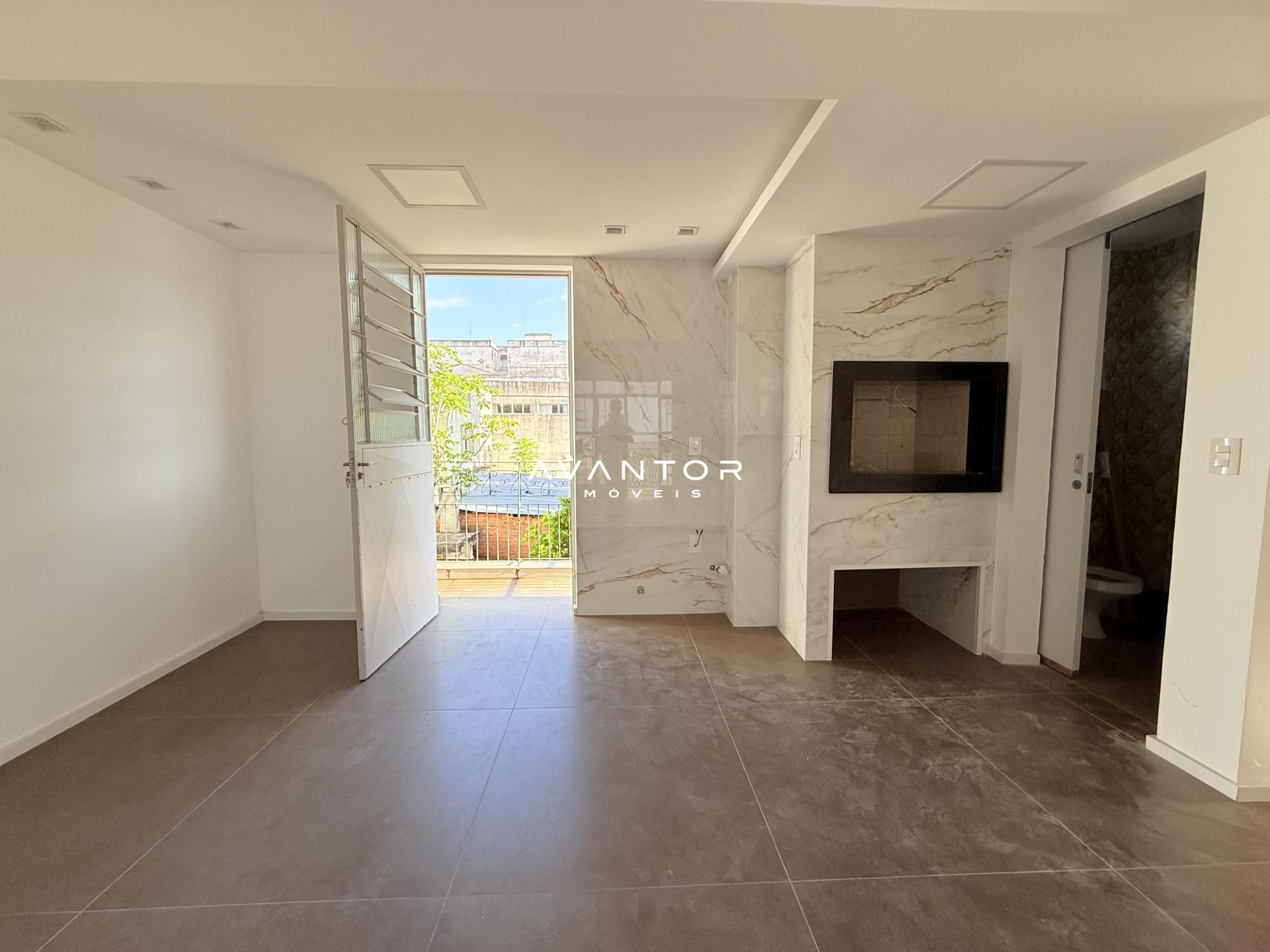 Apartamento com 3 quartos à venda no Edifício Santo Antônio, em Centro, Santa Maria/RS — foto 2 de 18