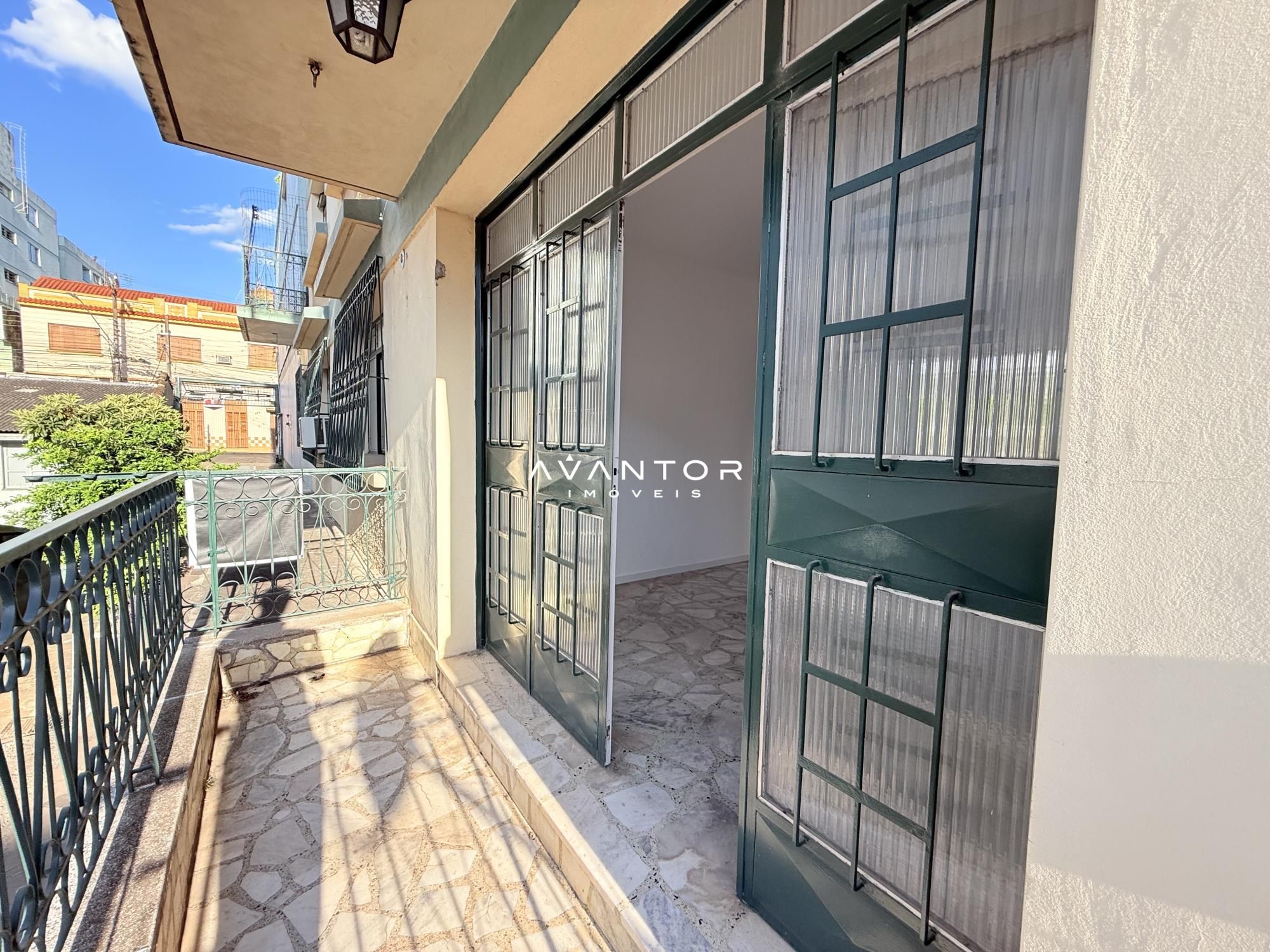 Apartamento com 3 quartos à venda no Edifício Santo Antônio, em Centro, Santa Maria/RS — foto 4 de 18