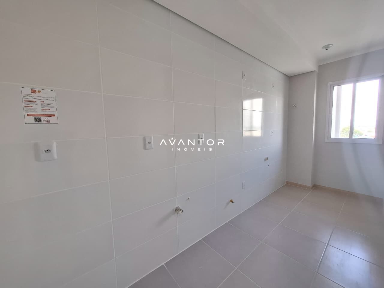 Apartamento com 2 quartos à venda no Residencial Vila Di Siena, em Camobi, Santa Maria/RS — foto 3 de 6