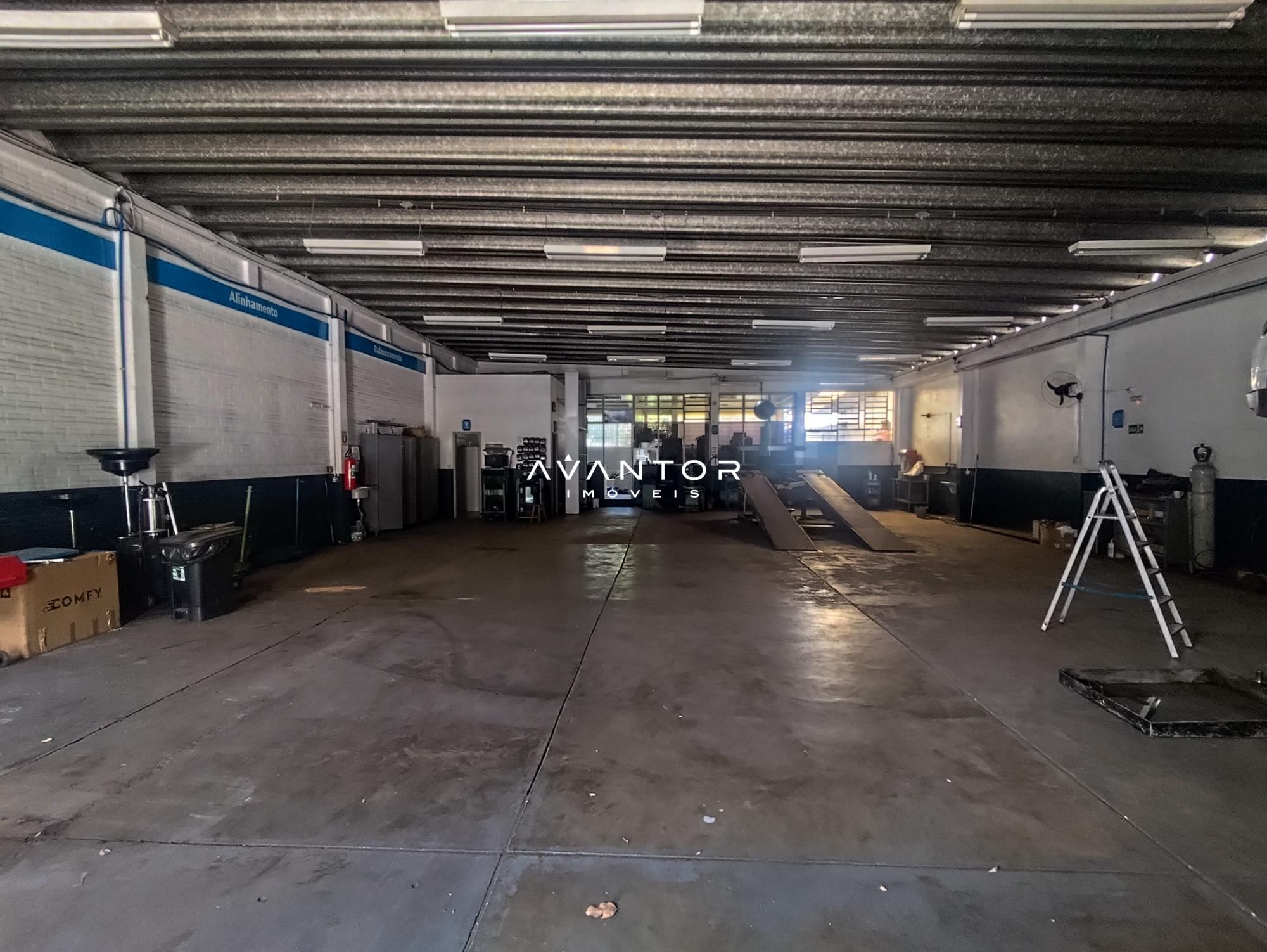 Pavilhão com 2 salas para alugar em Centro, Santa Maria/RS — foto 3 de 10