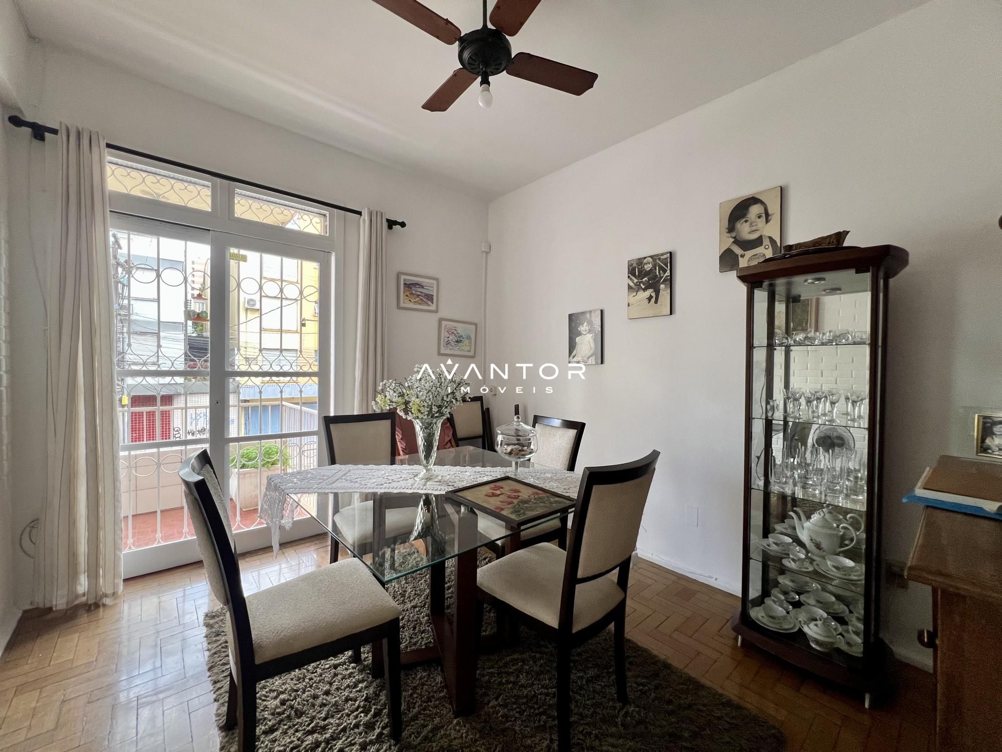 Apartamento com 4 quartos à venda no Edificio Imbé, em Centro, Santa Maria/RS — foto 6 de 25