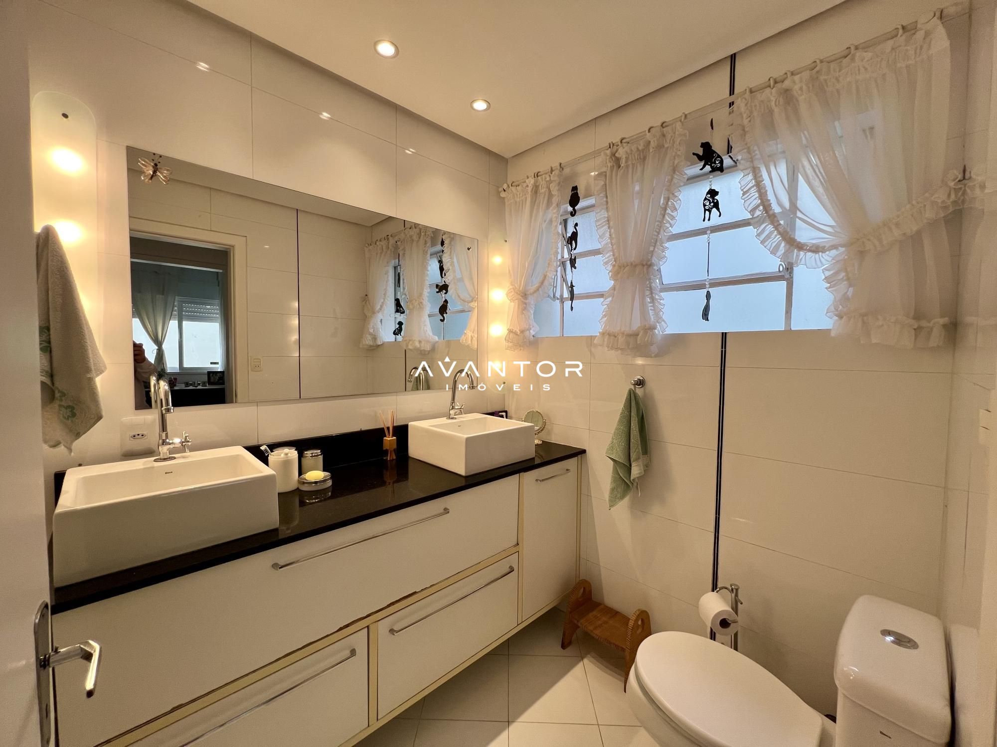 Apartamento com 4 quartos à venda no Edificio Imbé, em Centro, Santa Maria/RS — foto 10 de 25