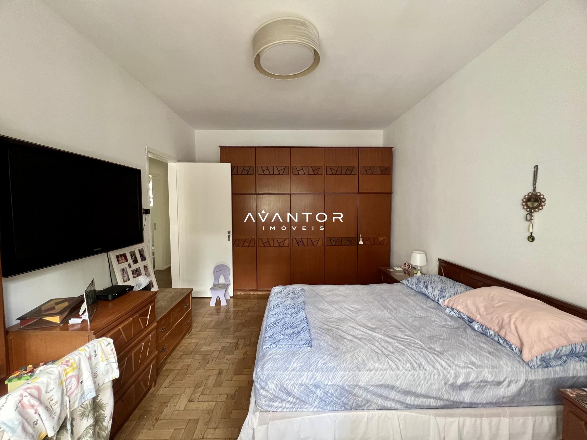 Apartamento com 4 quartos à venda no Edificio Imbé, em Centro, Santa Maria/RS — foto 14 de 25