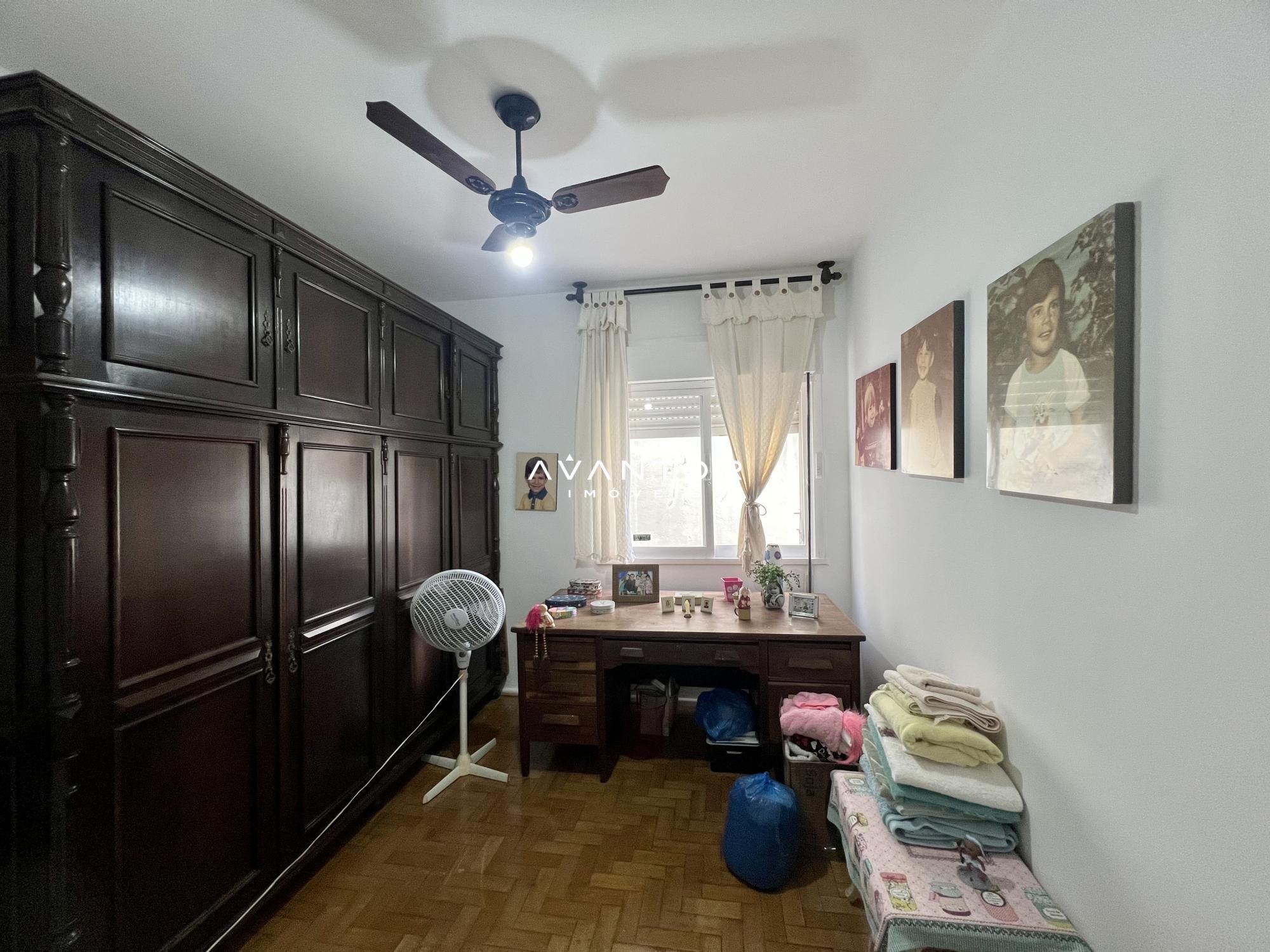 Apartamento com 4 quartos à venda no Edificio Imbé, em Centro, Santa Maria/RS — foto 17 de 25