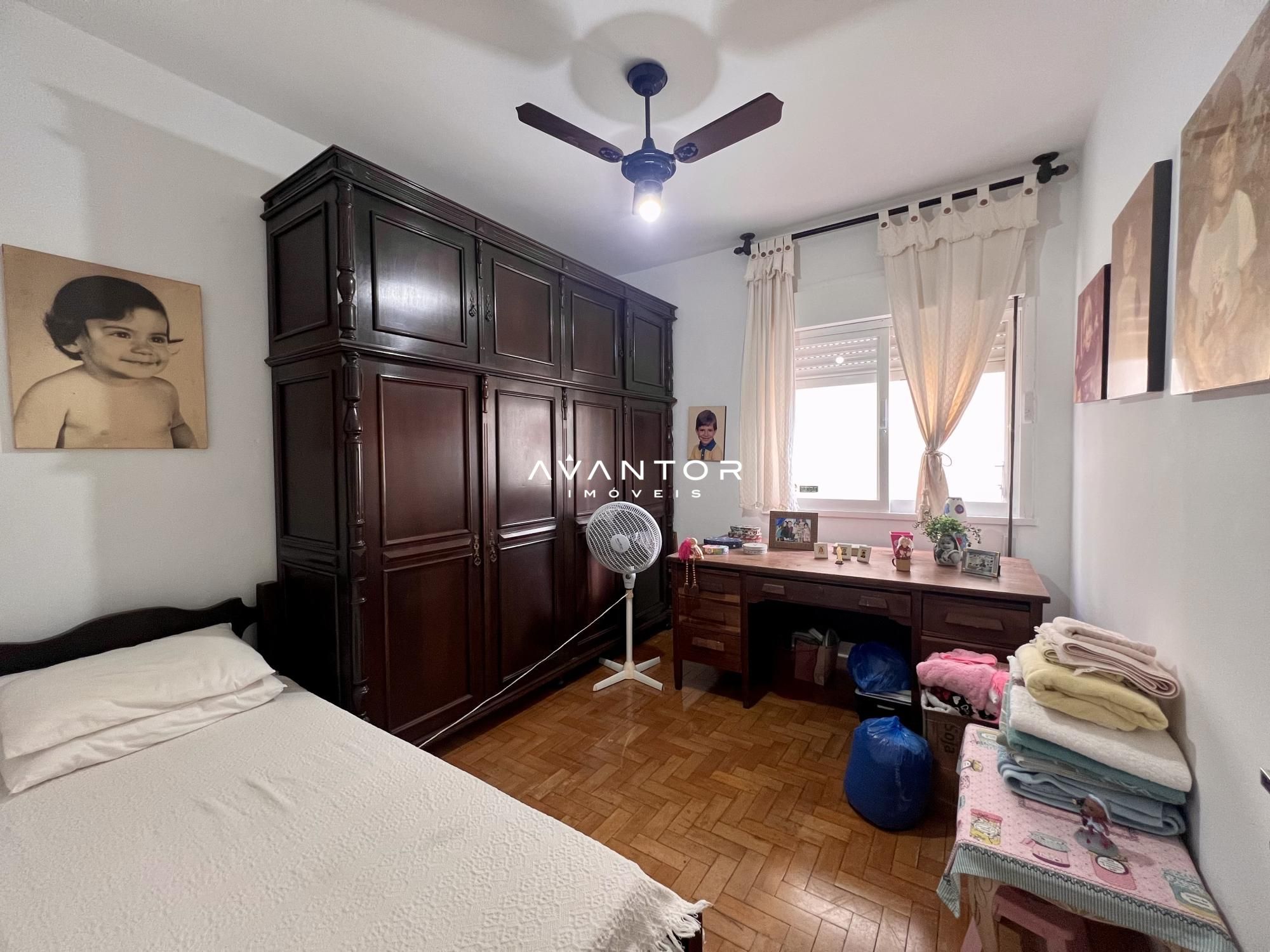 Apartamento com 4 quartos à venda no Edificio Imbé, em Centro, Santa Maria/RS — foto 18 de 25