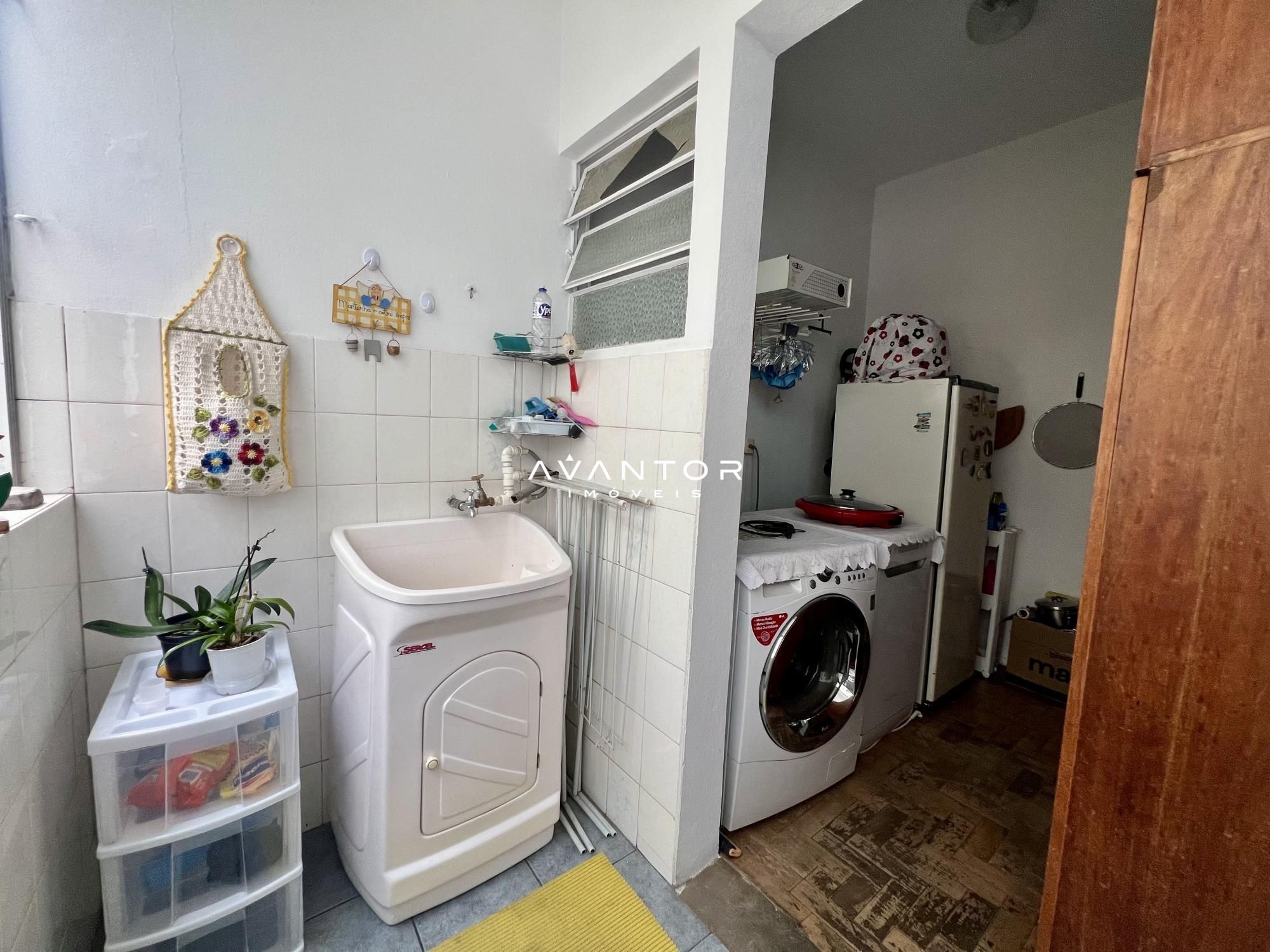 Apartamento com 4 quartos à venda no Edificio Imbé, em Centro, Santa Maria/RS — foto 21 de 25