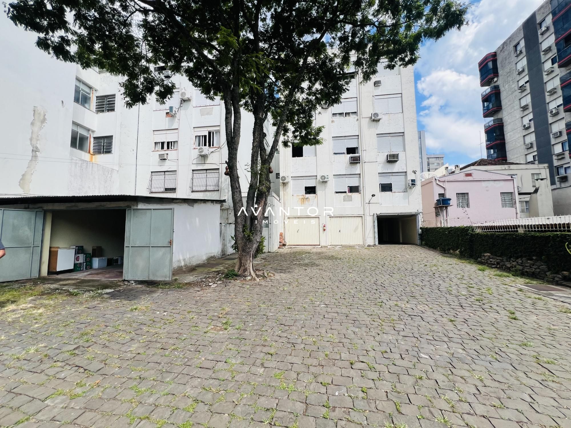 Apartamento com 4 quartos à venda no Edificio Imbé, em Centro, Santa Maria/RS — foto 24 de 25