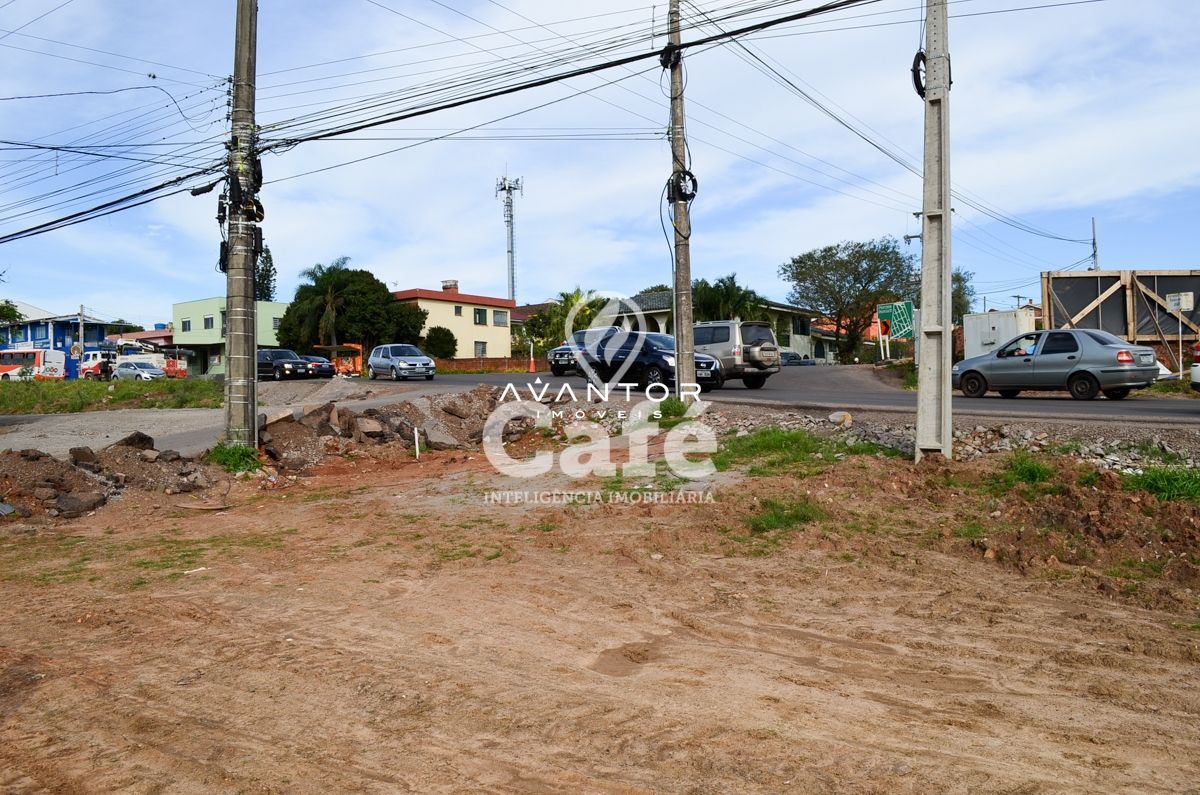 Terreno à venda em Km 3, Santa Maria/RS — foto 3 de 4