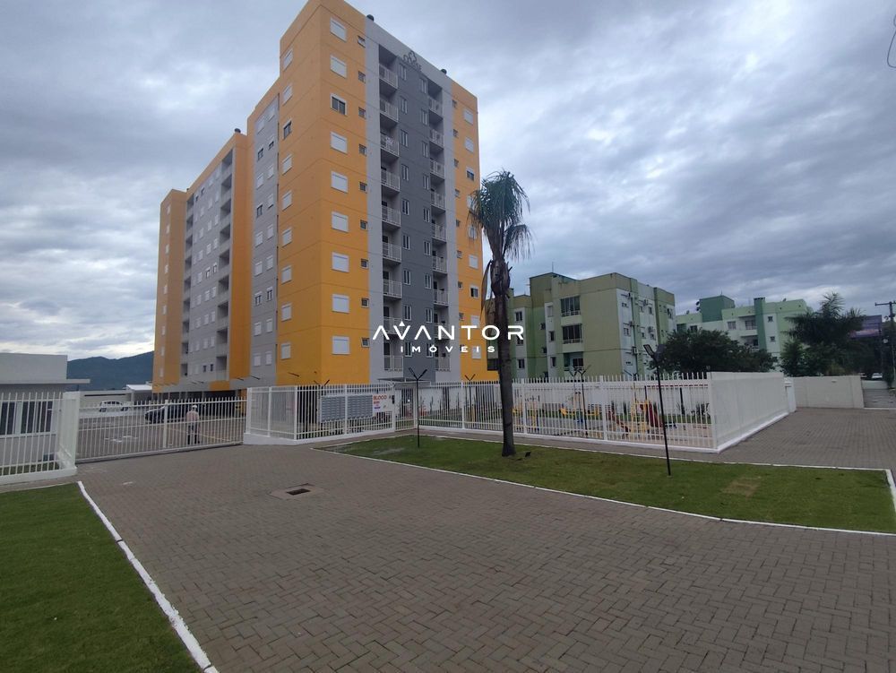 Apartamento com 2 quartos à venda no Residencial Vila Di Siena, em Camobi, Santa Maria/RS — foto 3 de 6
