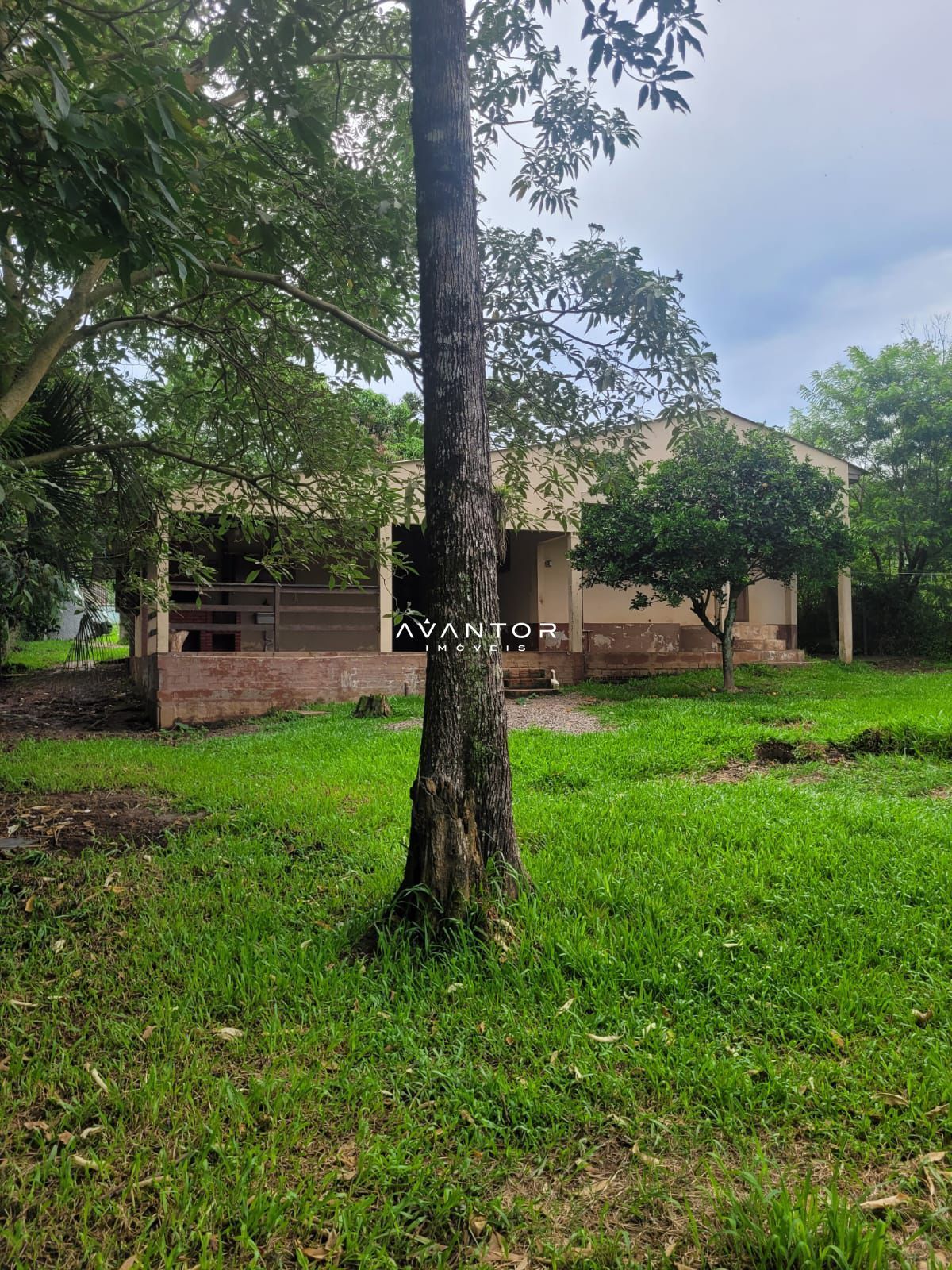 Casa com 3 quartos à venda em Novo Pinhal, Itaara/RS — foto 2 de 22