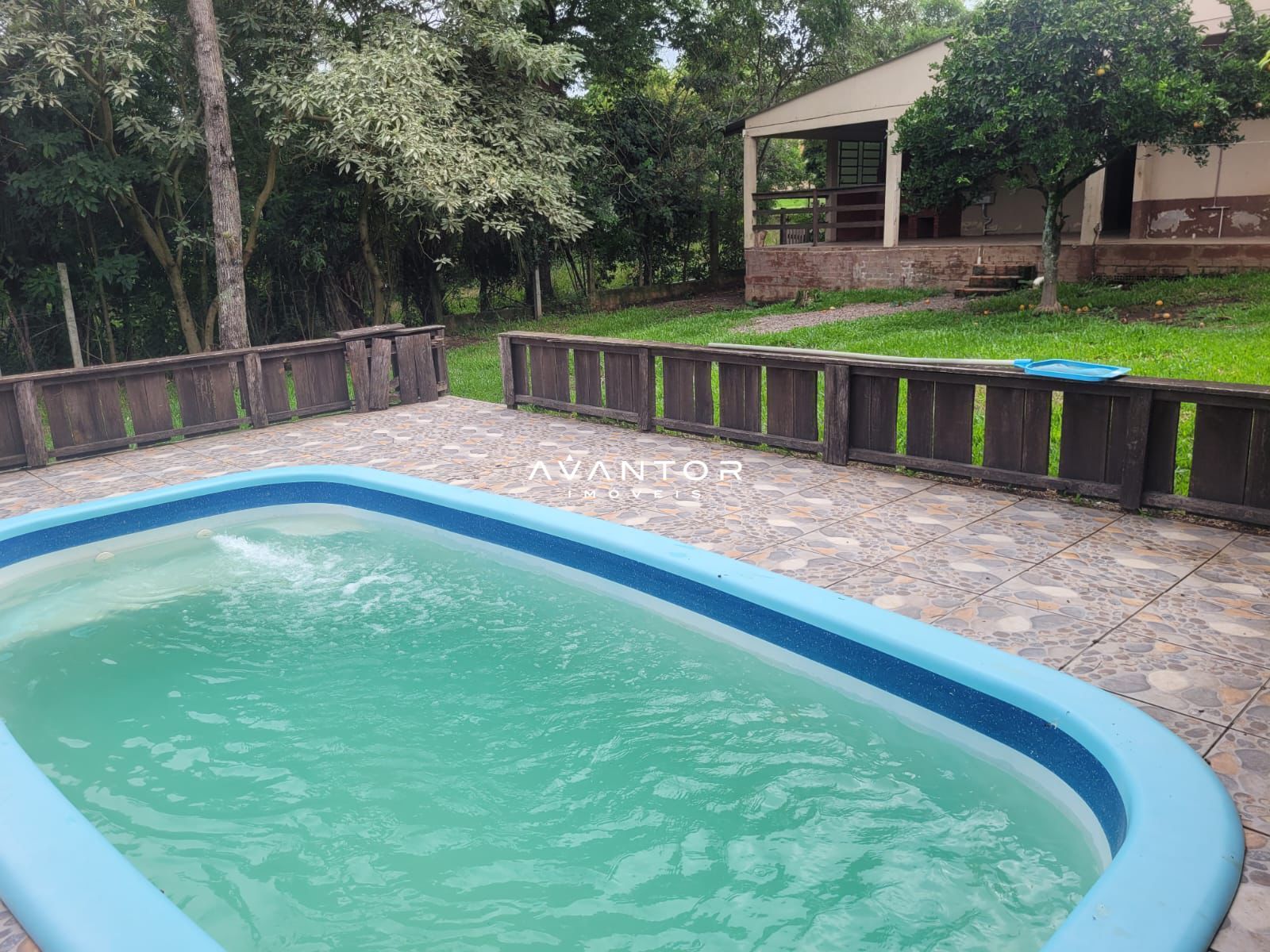 Casa com 3 quartos à venda em Novo Pinhal, Itaara/RS — foto 4 de 22