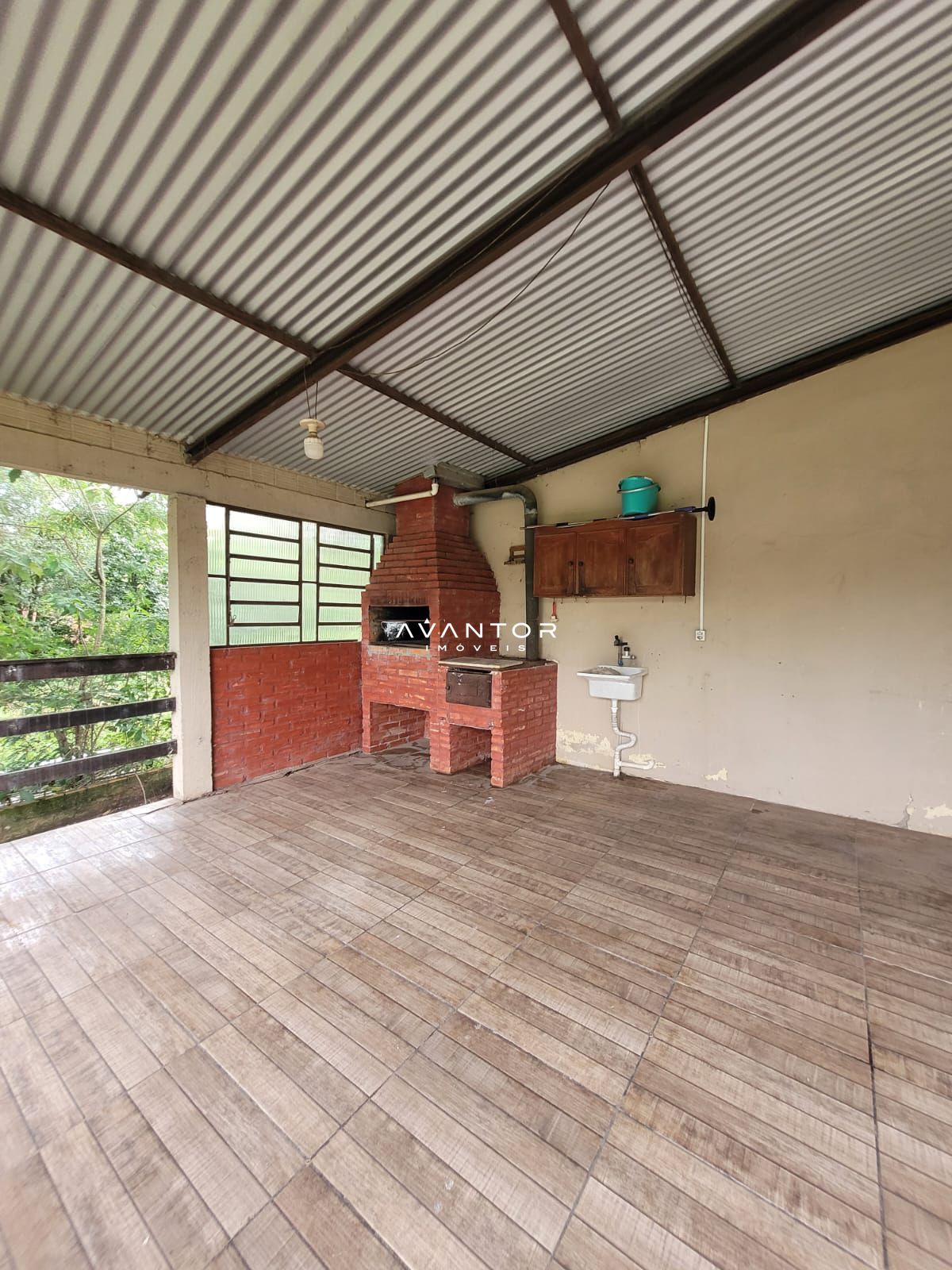 Casa com 3 quartos à venda em Novo Pinhal, Itaara/RS — foto 17 de 22