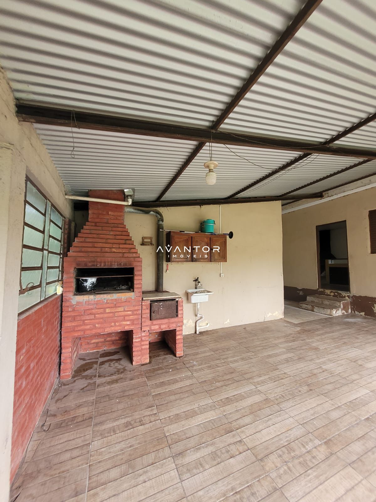 Casa com 3 quartos à venda em Novo Pinhal, Itaara/RS — foto 19 de 22