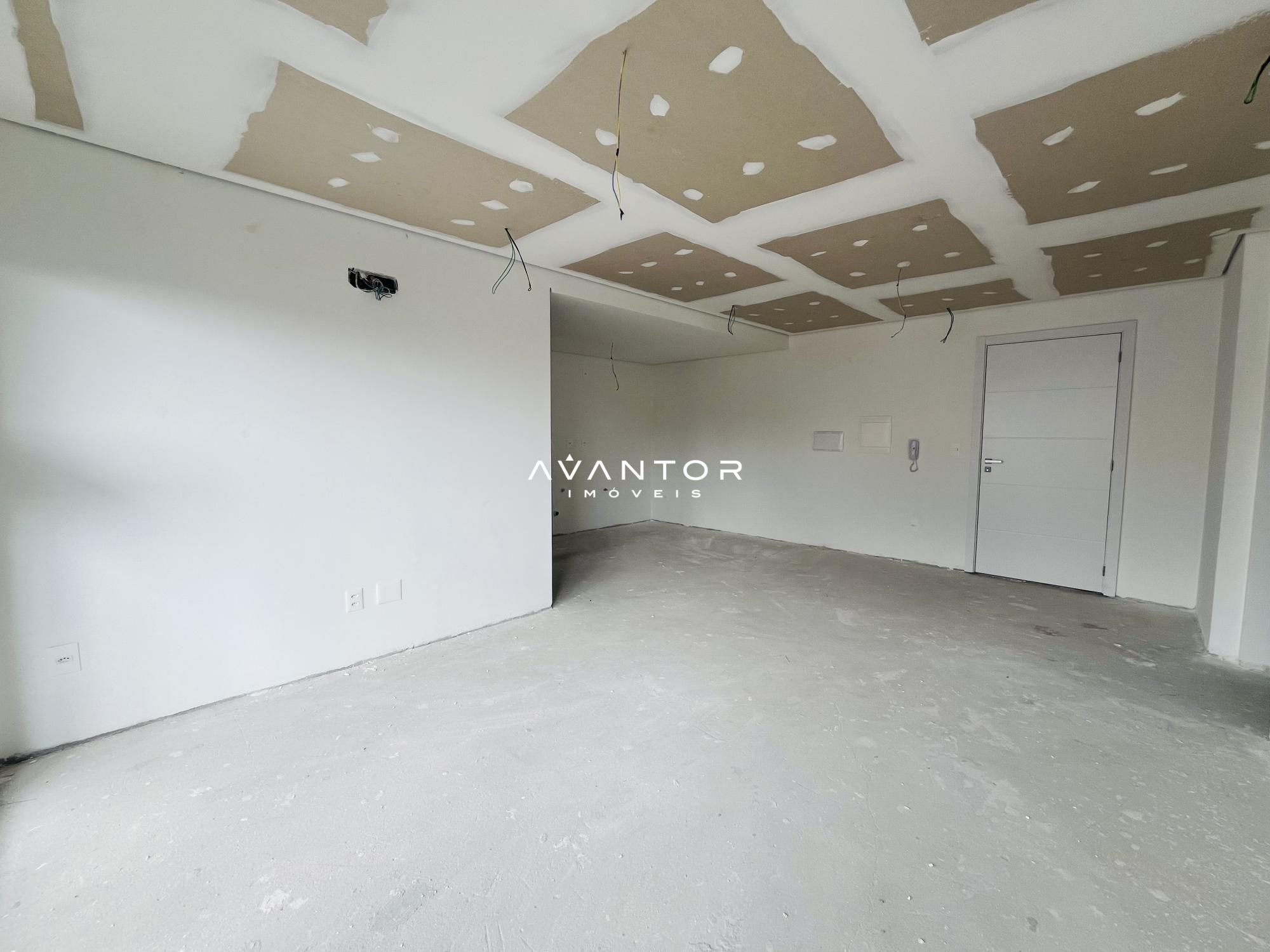 Apartamento com 3 quartos à venda no Allure Urban Garden, em Bonfim, Santa Maria/RS — foto 2 de 13