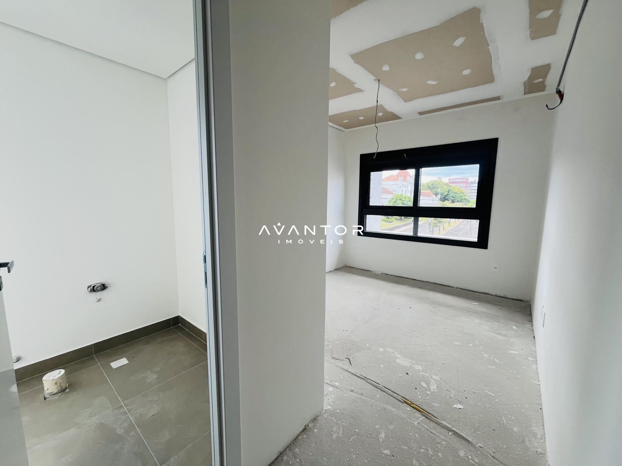 Apartamento com 3 quartos à venda no Allure Urban Garden, em Bonfim, Santa Maria/RS — foto 12 de 13