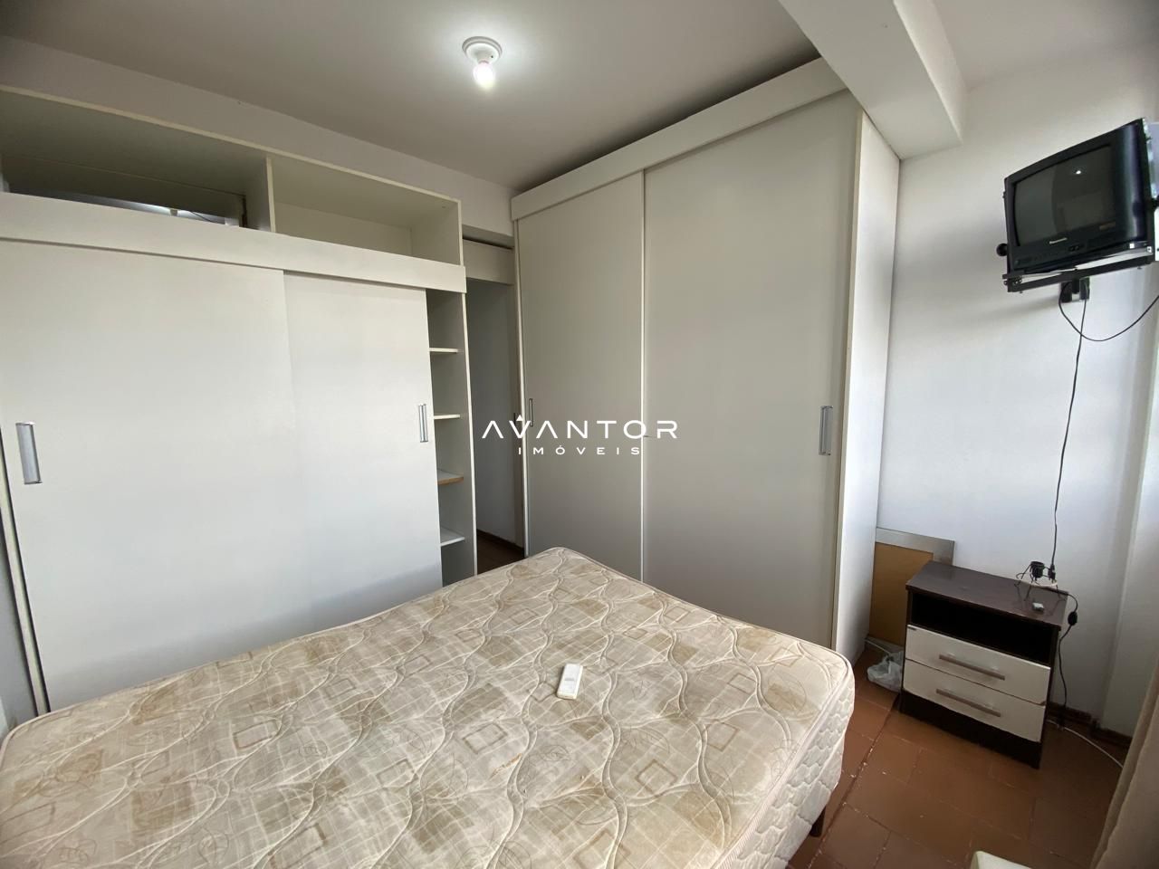 Apartamento com 1 quarto à venda no Residencial Michelângelo, em Centro, Santa Maria/RS — foto 8 de 12